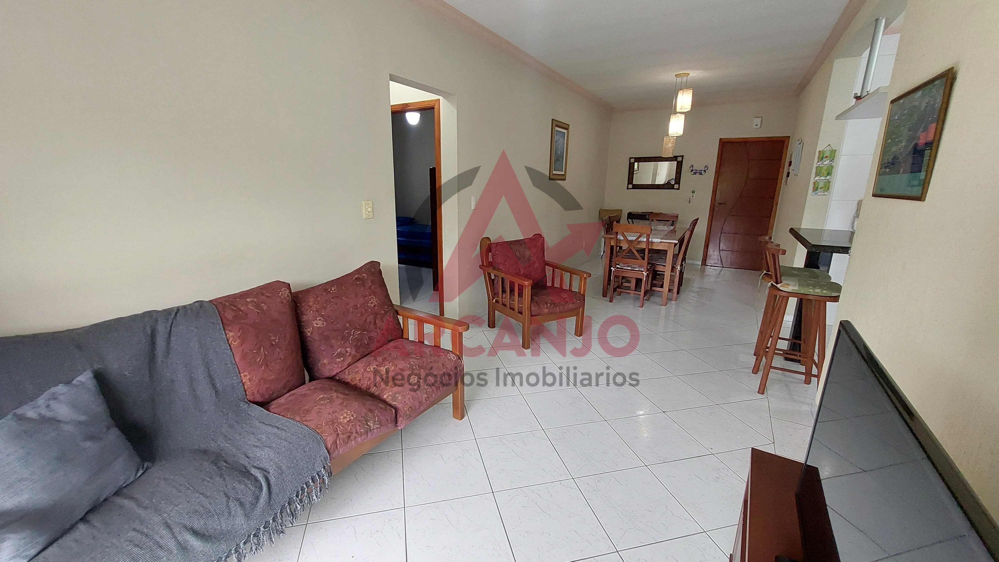 Apartamento à venda com 2 quartos, 78m² - Foto 4