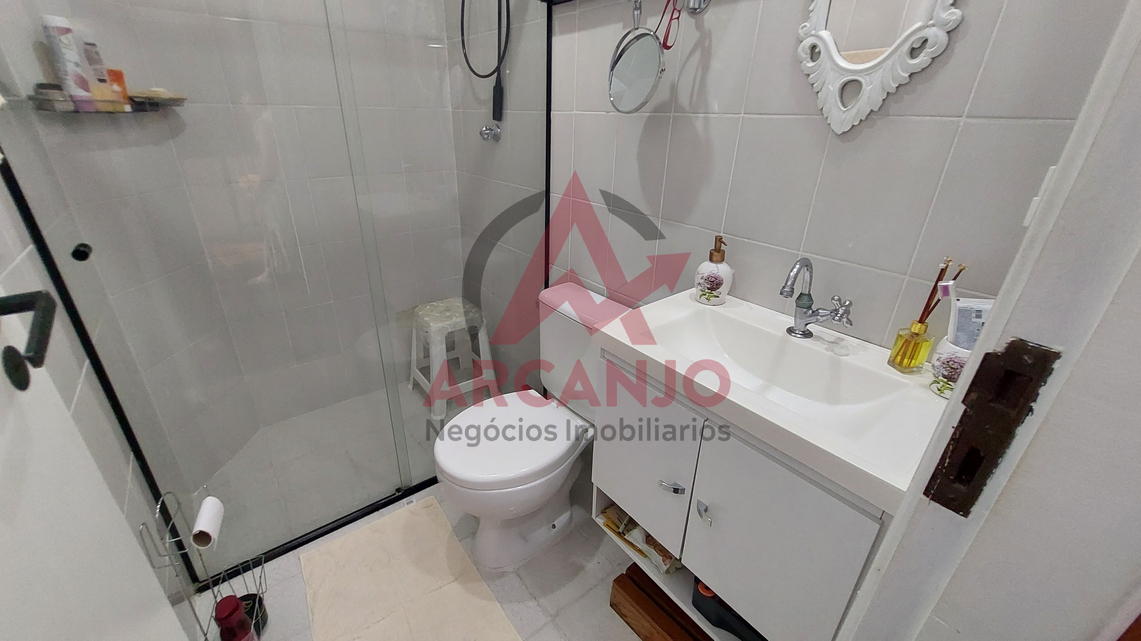 Cobertura à venda com 2 quartos, 102m² - Foto 13