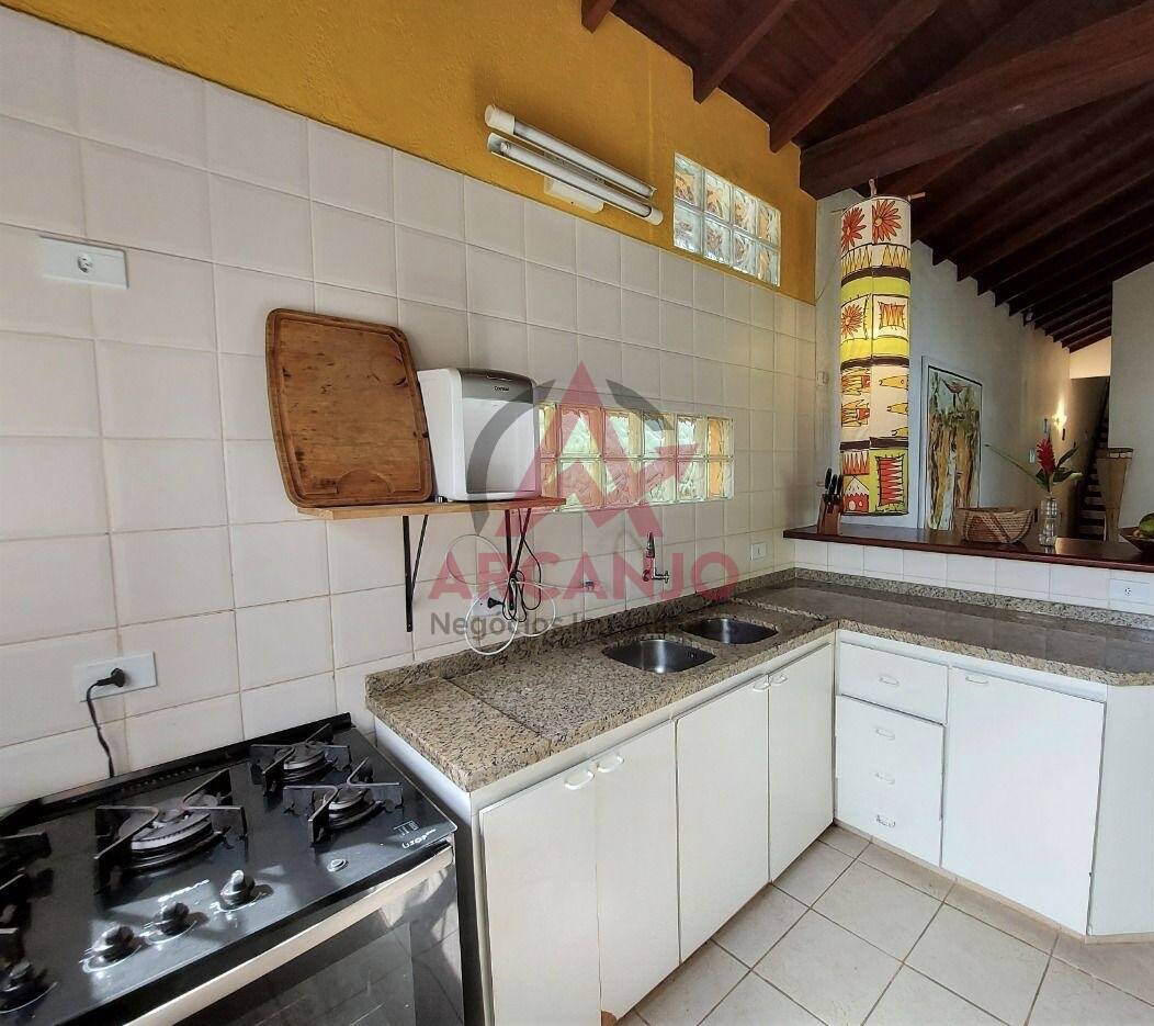 Casa à venda com 3 quartos, 260m² - Foto 13