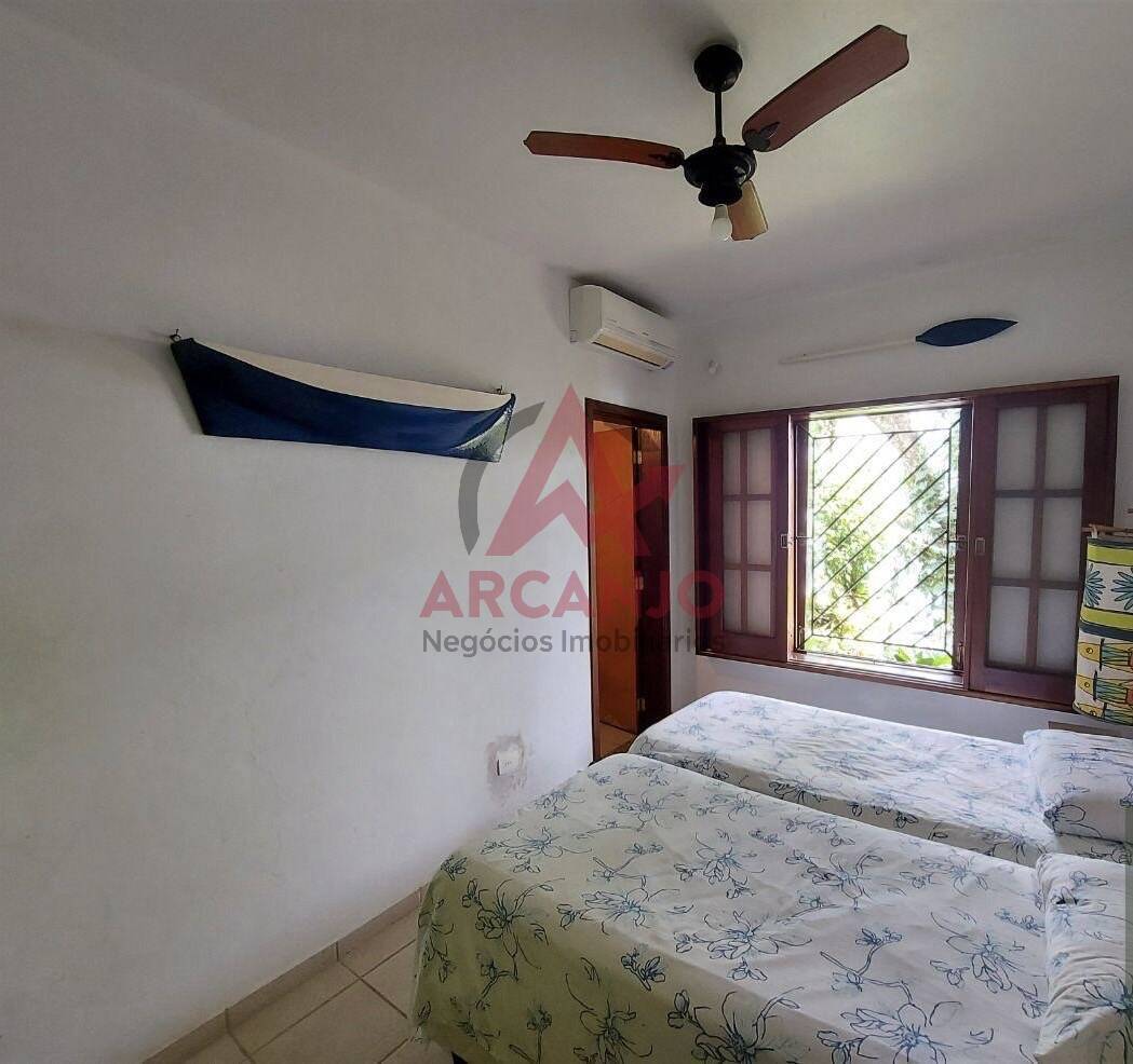 Casa à venda com 3 quartos, 260m² - Foto 7