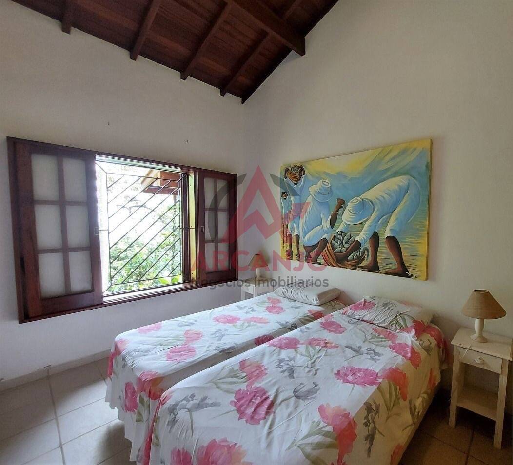 Casa à venda com 3 quartos, 260m² - Foto 6