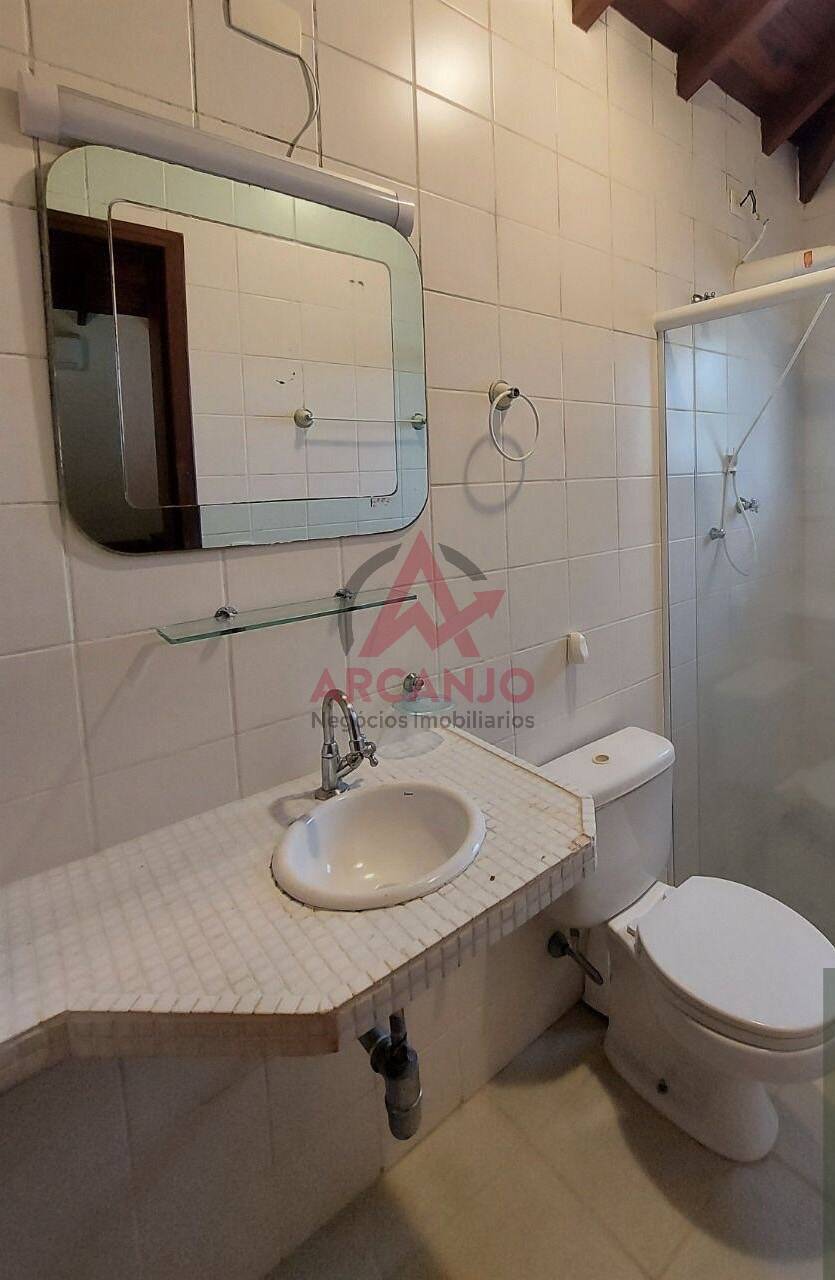 Casa à venda com 3 quartos, 260m² - Foto 8