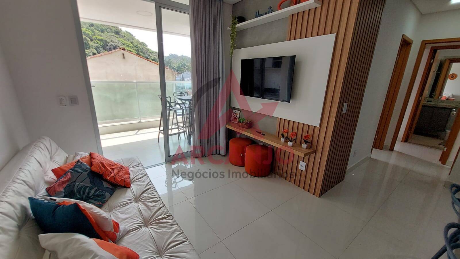 Apartamento à venda com 2 quartos, 69m² - Foto 12