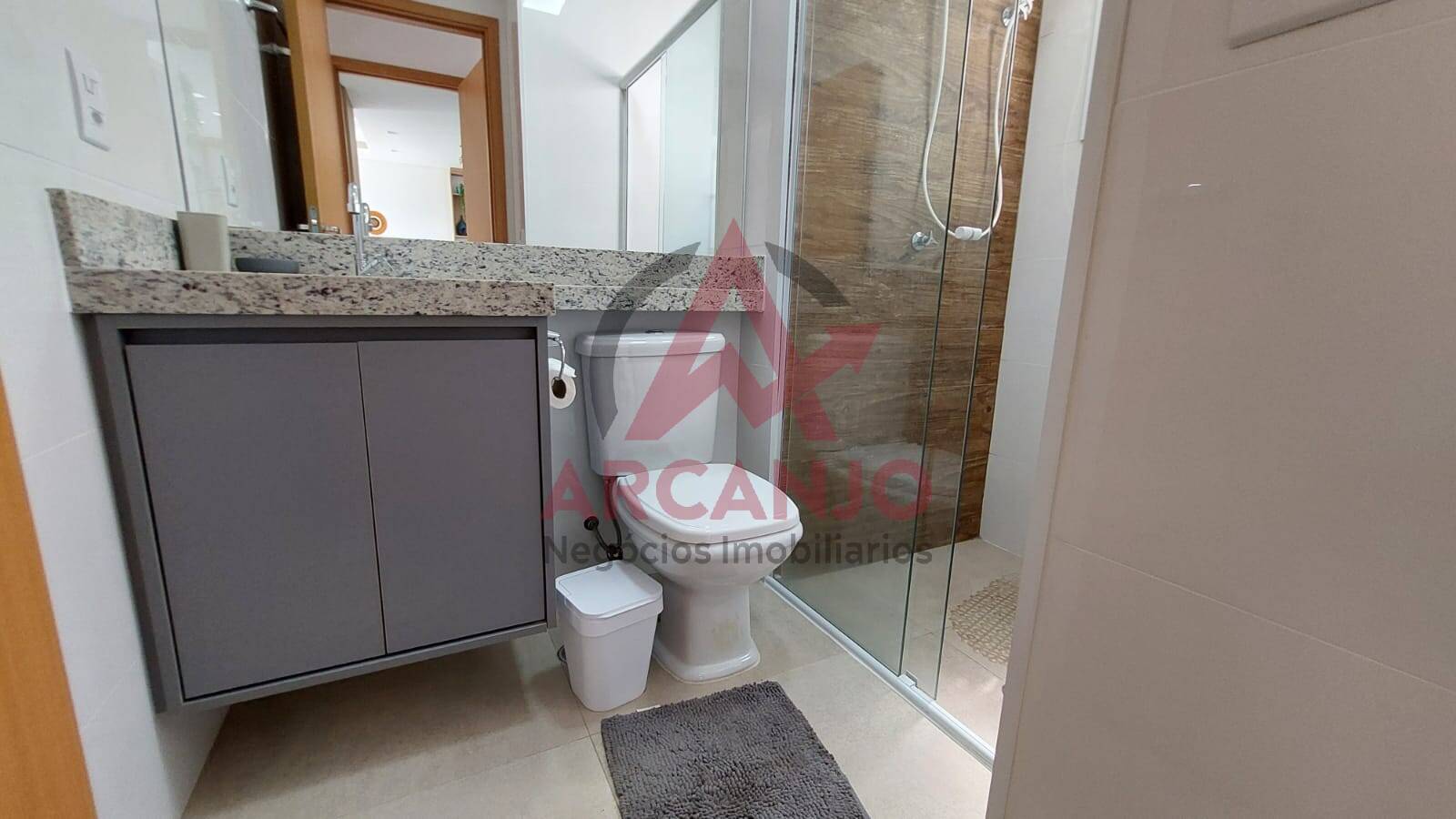 Apartamento à venda com 2 quartos, 69m² - Foto 11