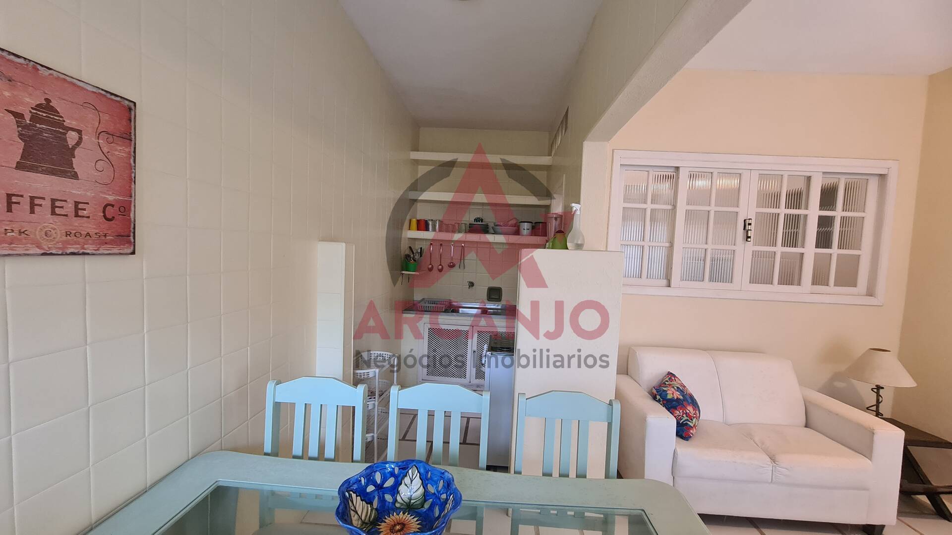 Casa à venda com 4 quartos, 180m² - Foto 8