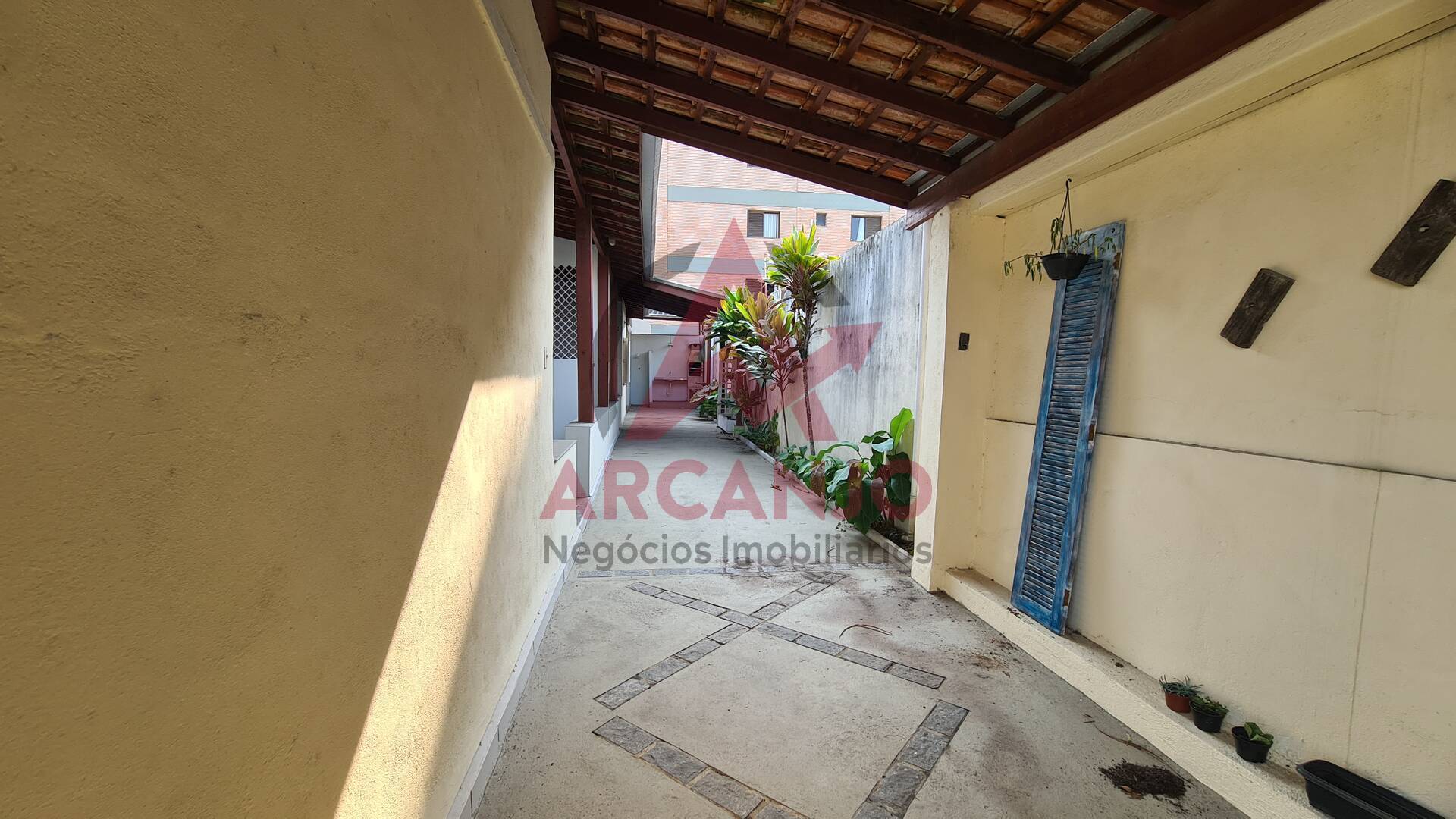 Casa à venda com 4 quartos, 180m² - Foto 14