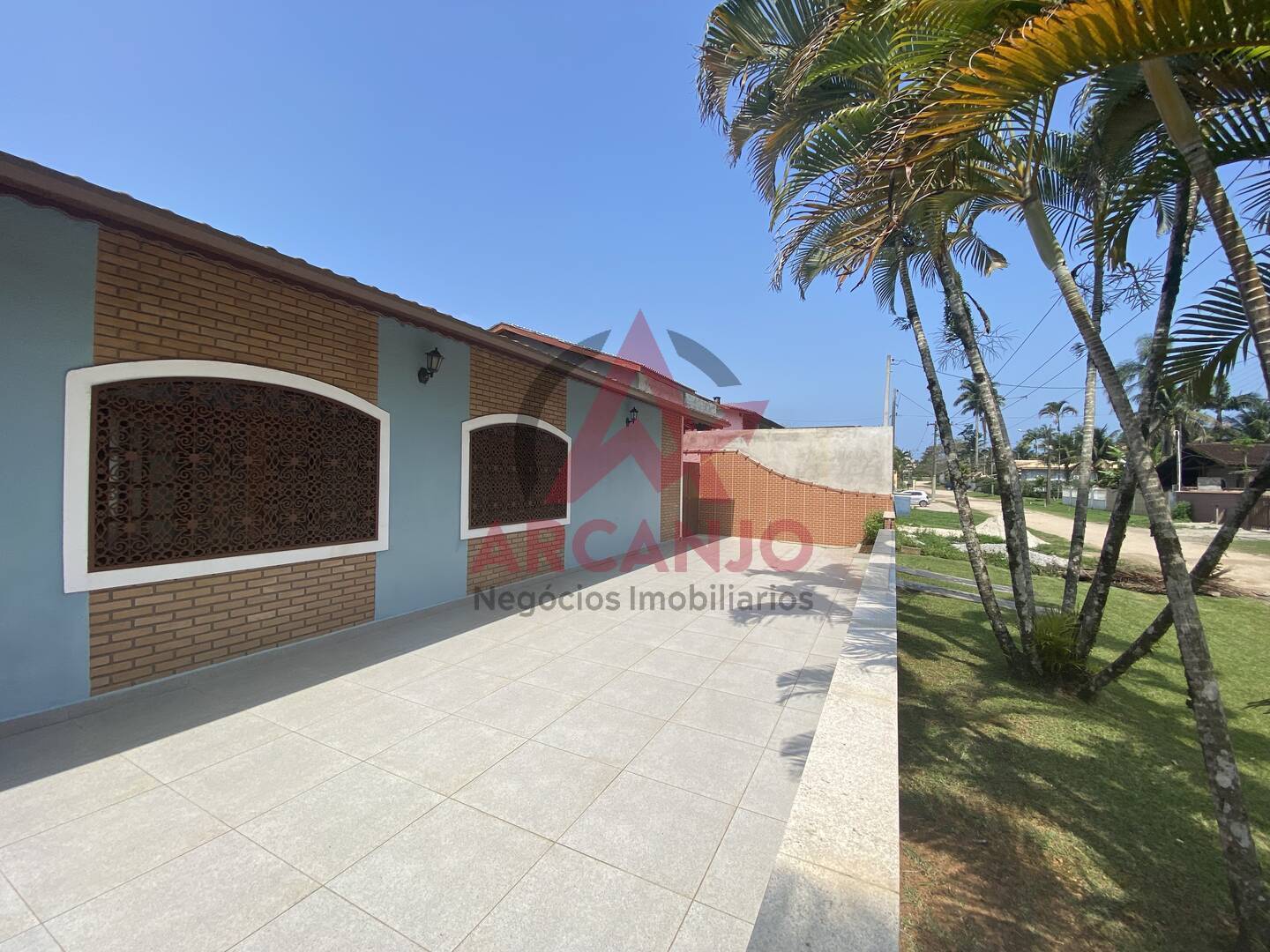 Casa à venda com 6 quartos, 400m² - Foto 39