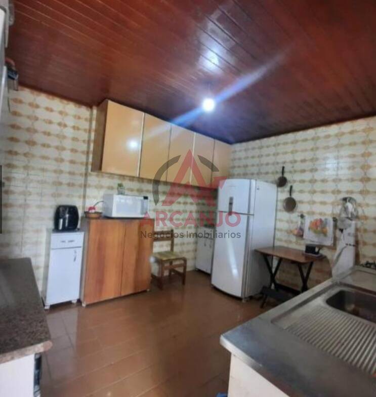 Casa à venda com 3 quartos, 125m² - Foto 14