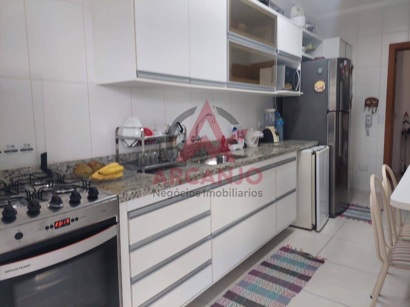 Apartamento para alugar com 3 quartos, 100m² - Foto 3