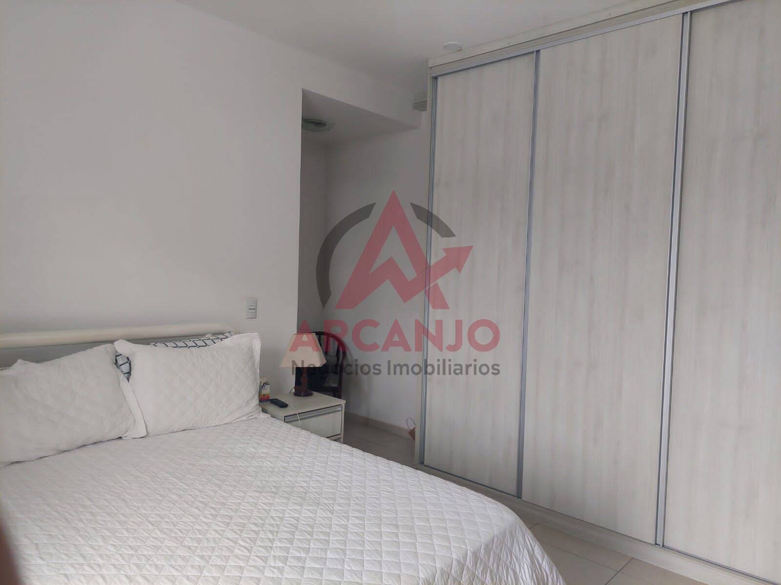 Apartamento para alugar com 3 quartos, 100m² - Foto 11