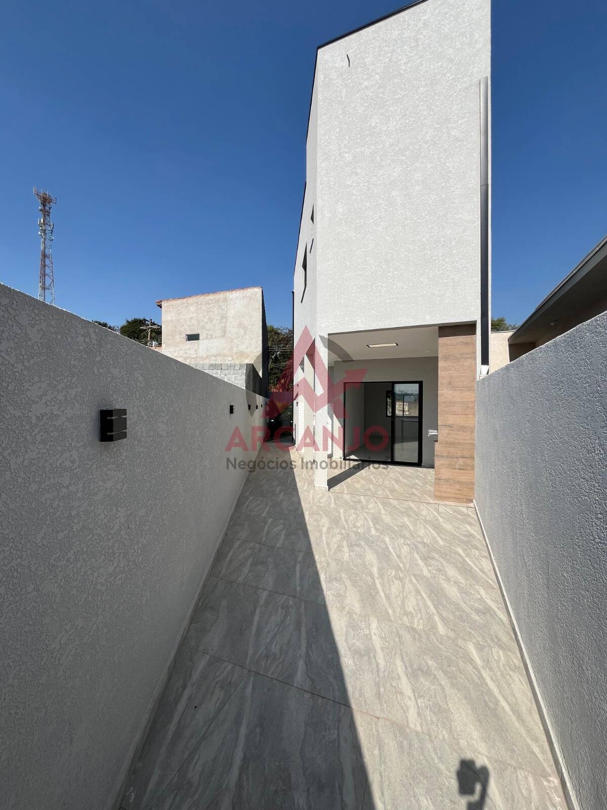 Casa à venda com 2 quartos, 93m² - Foto 14