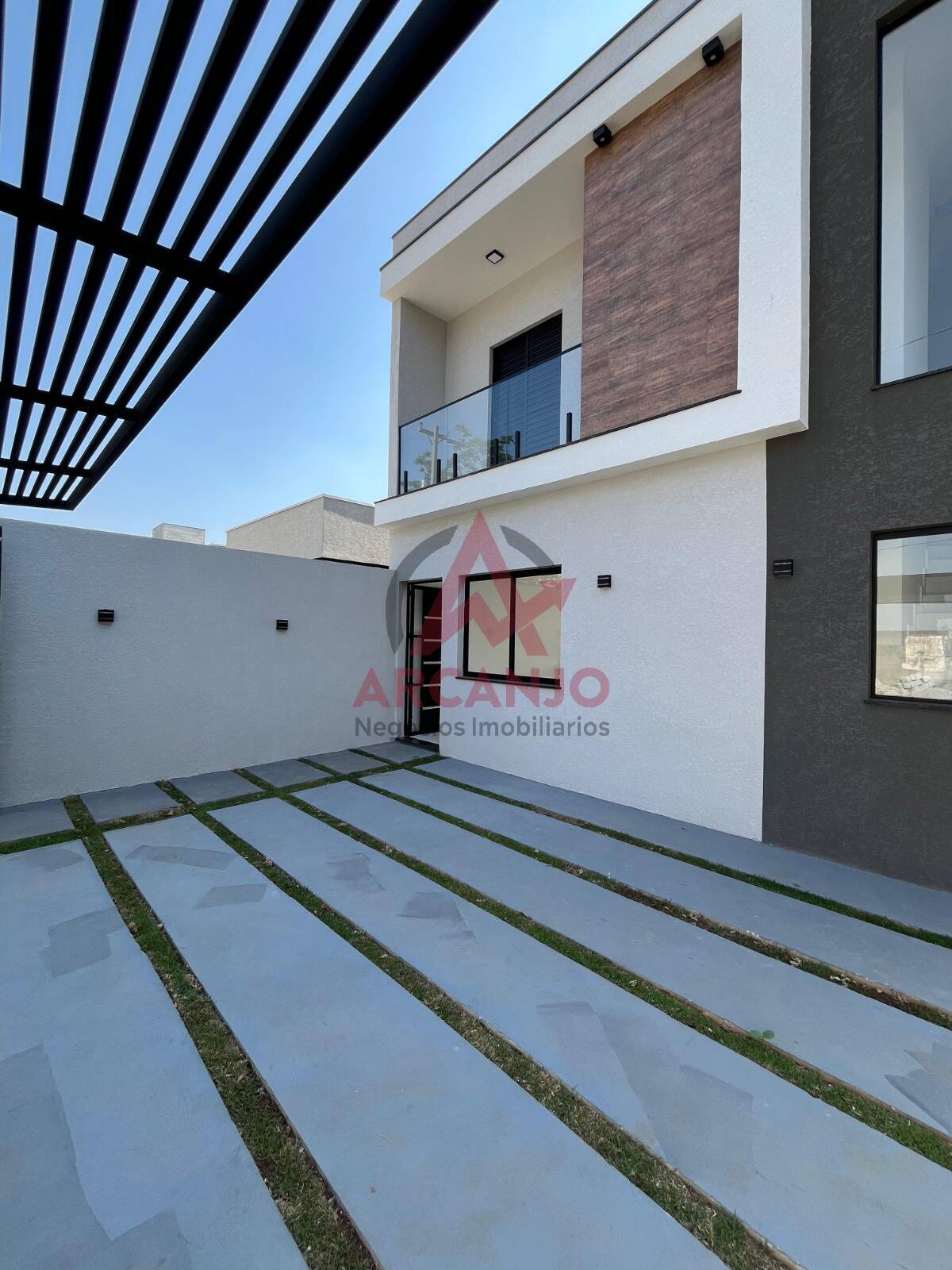 Casa à venda com 2 quartos, 93m² - Foto 17