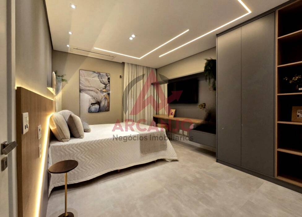 Casa à venda com 6 quartos, 530m² - Foto 57