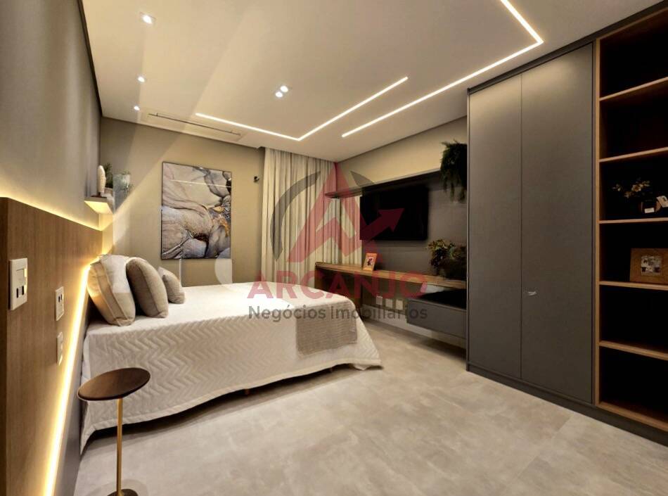 Casa à venda com 6 quartos, 530m² - Foto 58