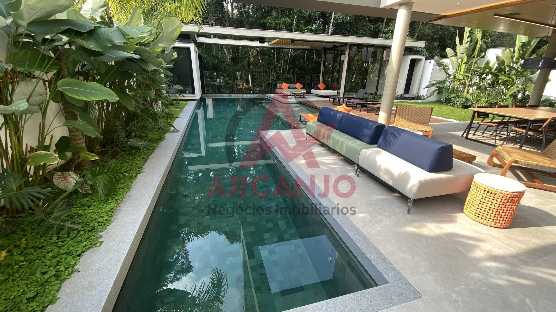 Casa à venda com 6 quartos, 578m² - Foto 15