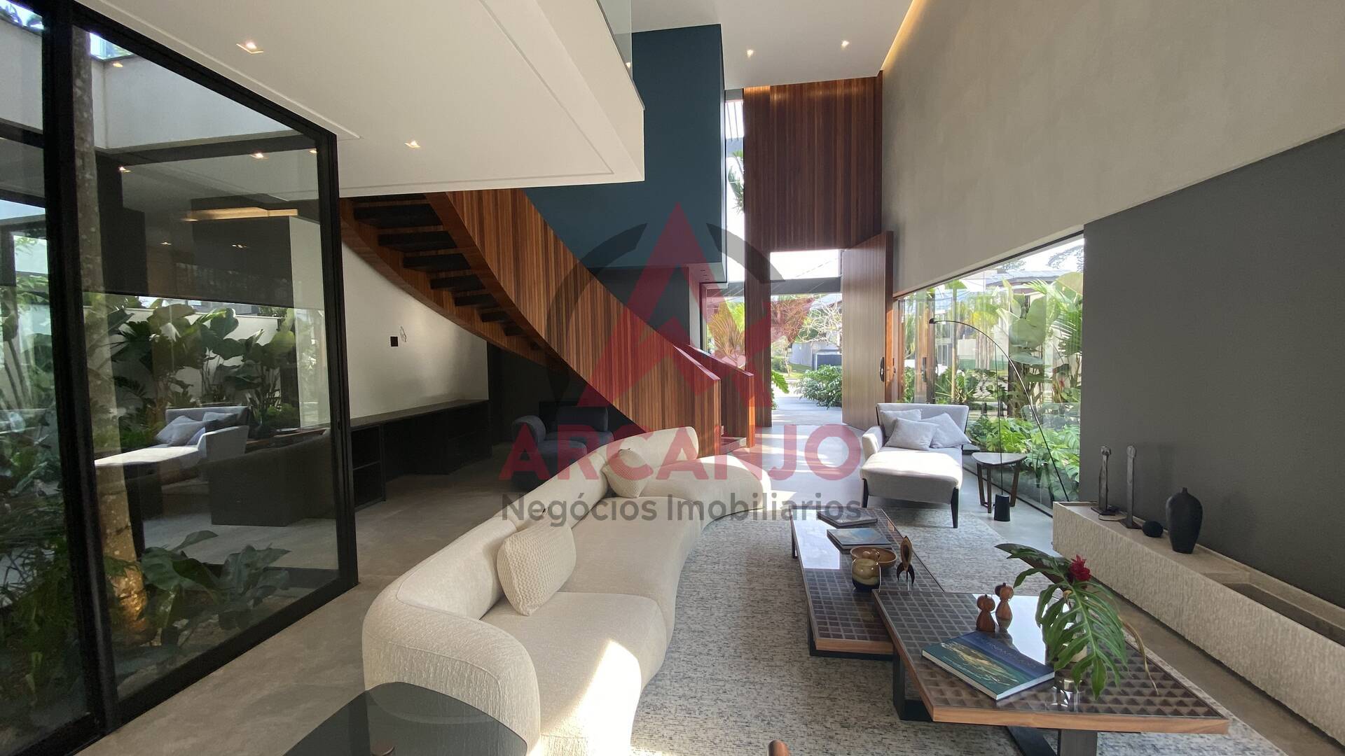 Casa à venda com 6 quartos, 578m² - Foto 5