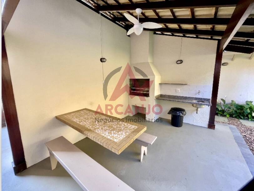 Casa à venda com 3 quartos, 92m² - Foto 20