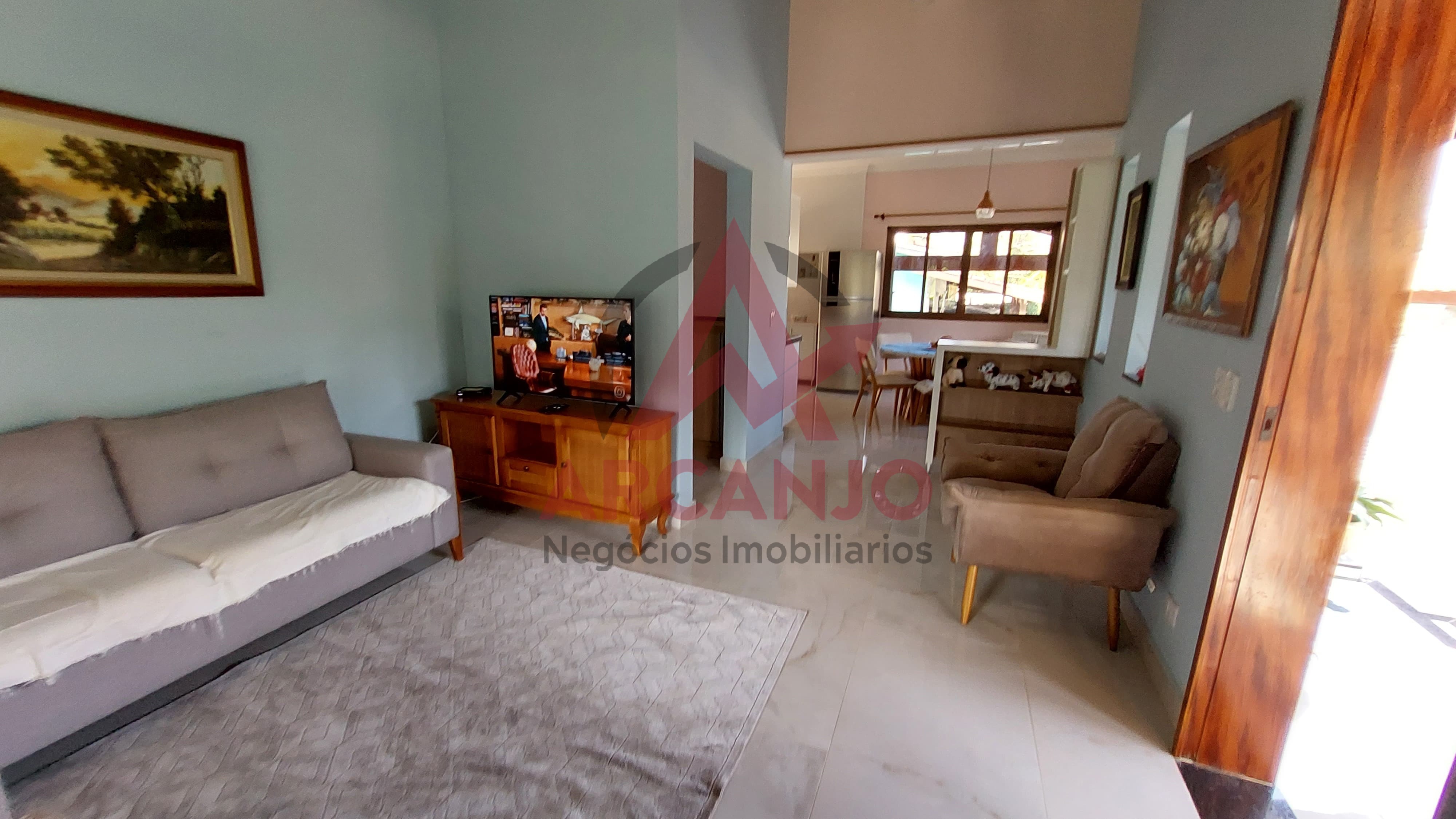 Casa à venda com 2 quartos, 160m² - Foto 6