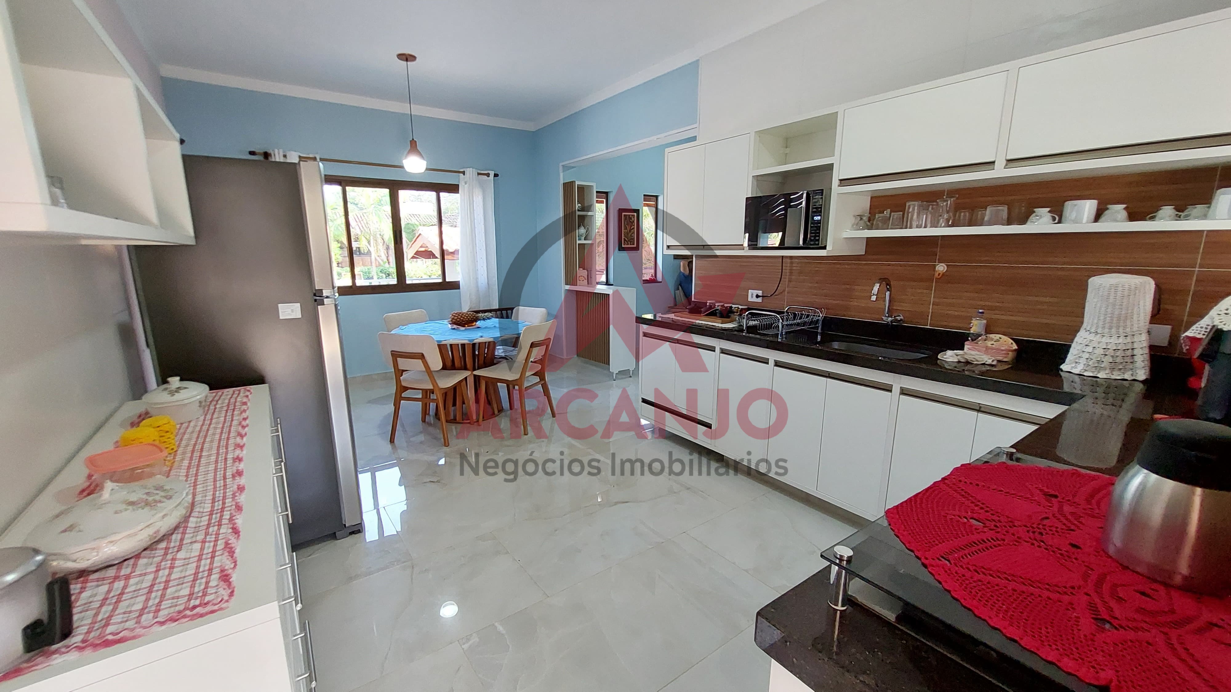 Casa à venda com 2 quartos, 160m² - Foto 10