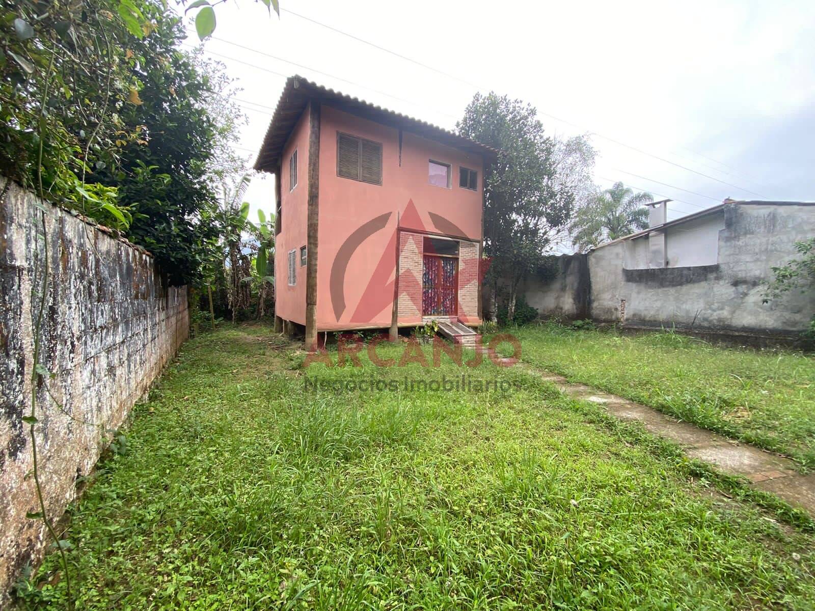 Casa à venda com 1 quarto, 90m² - Foto 1