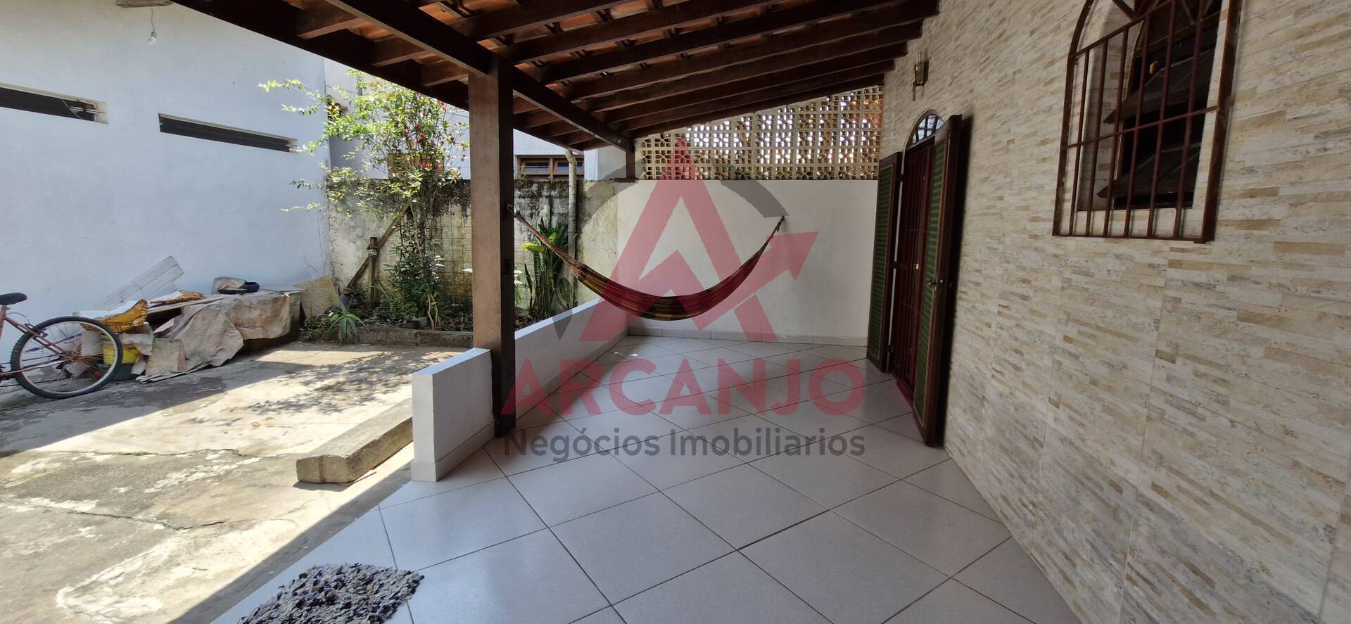 Casa à venda com 4 quartos, 149m² - Foto 5