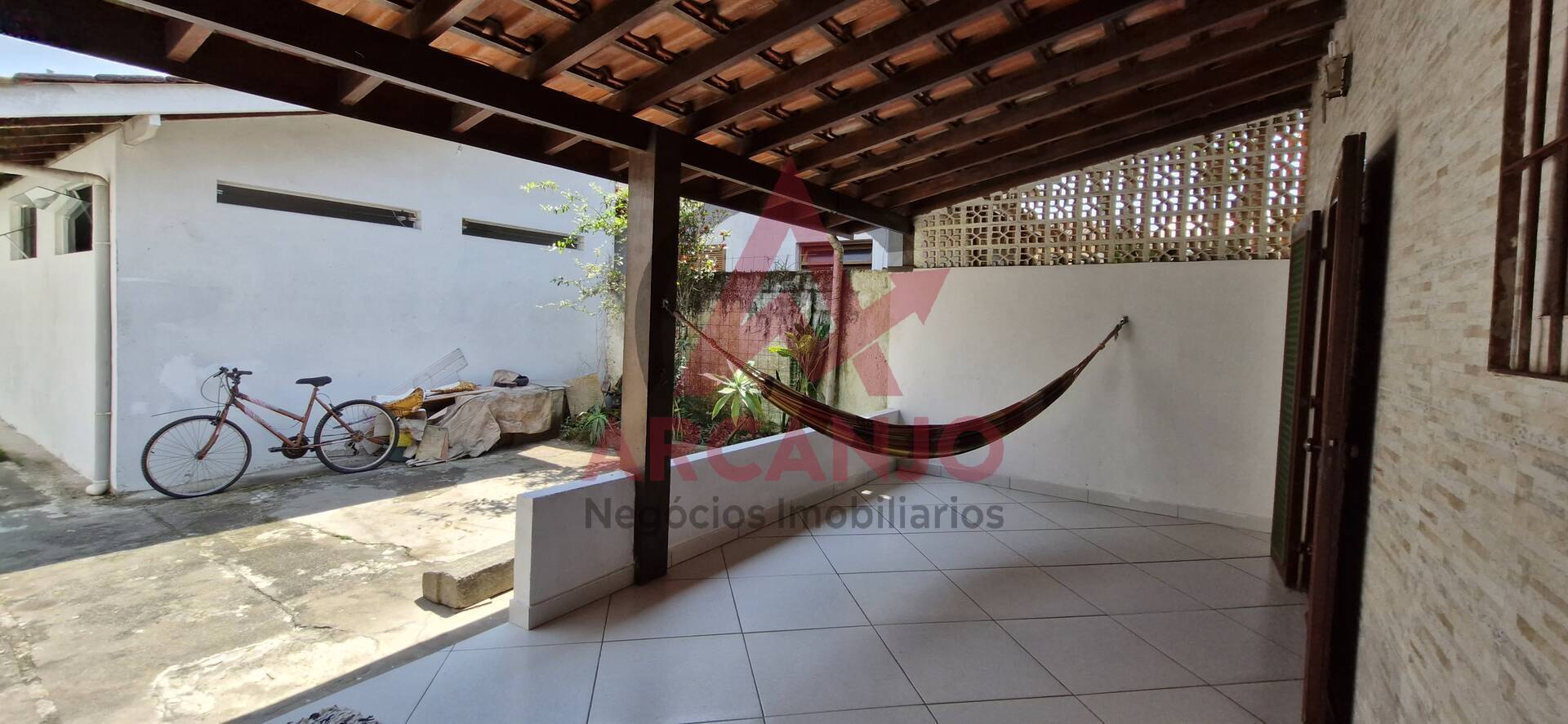 Casa à venda com 4 quartos, 149m² - Foto 21