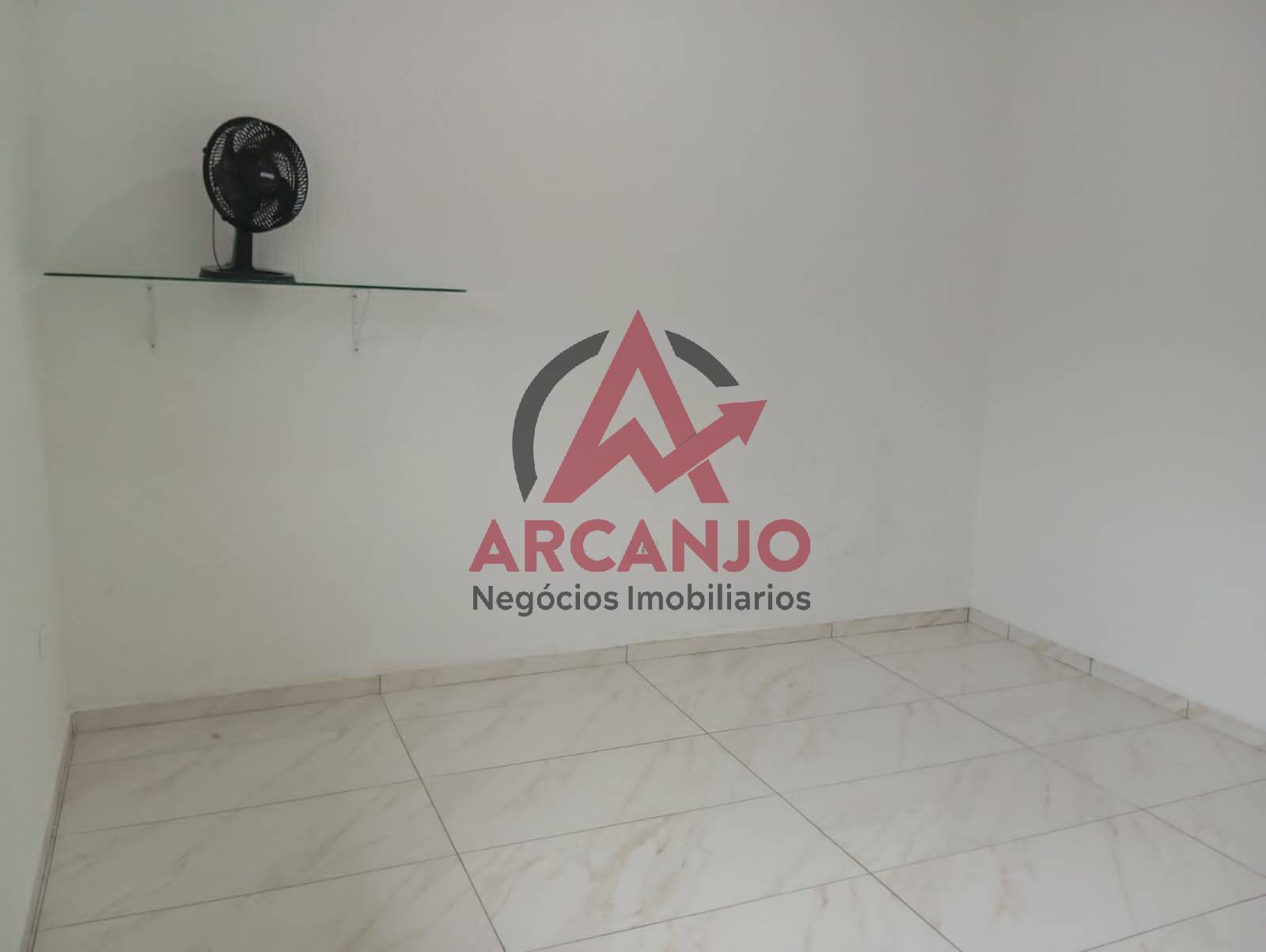 Apartamento à venda com 1 quarto, 60m² - Foto 4