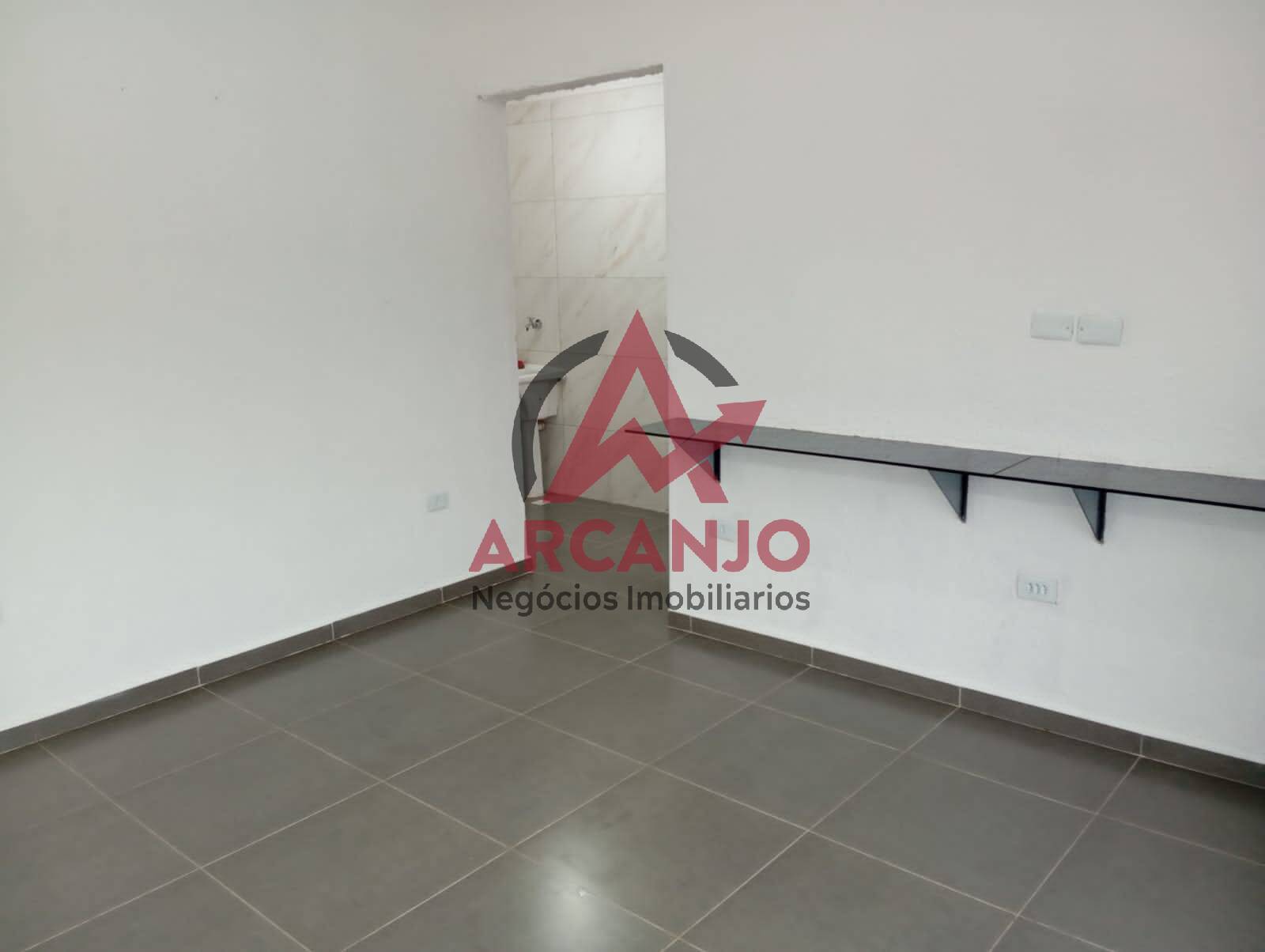 Apartamento à venda com 1 quarto, 60m² - Foto 5