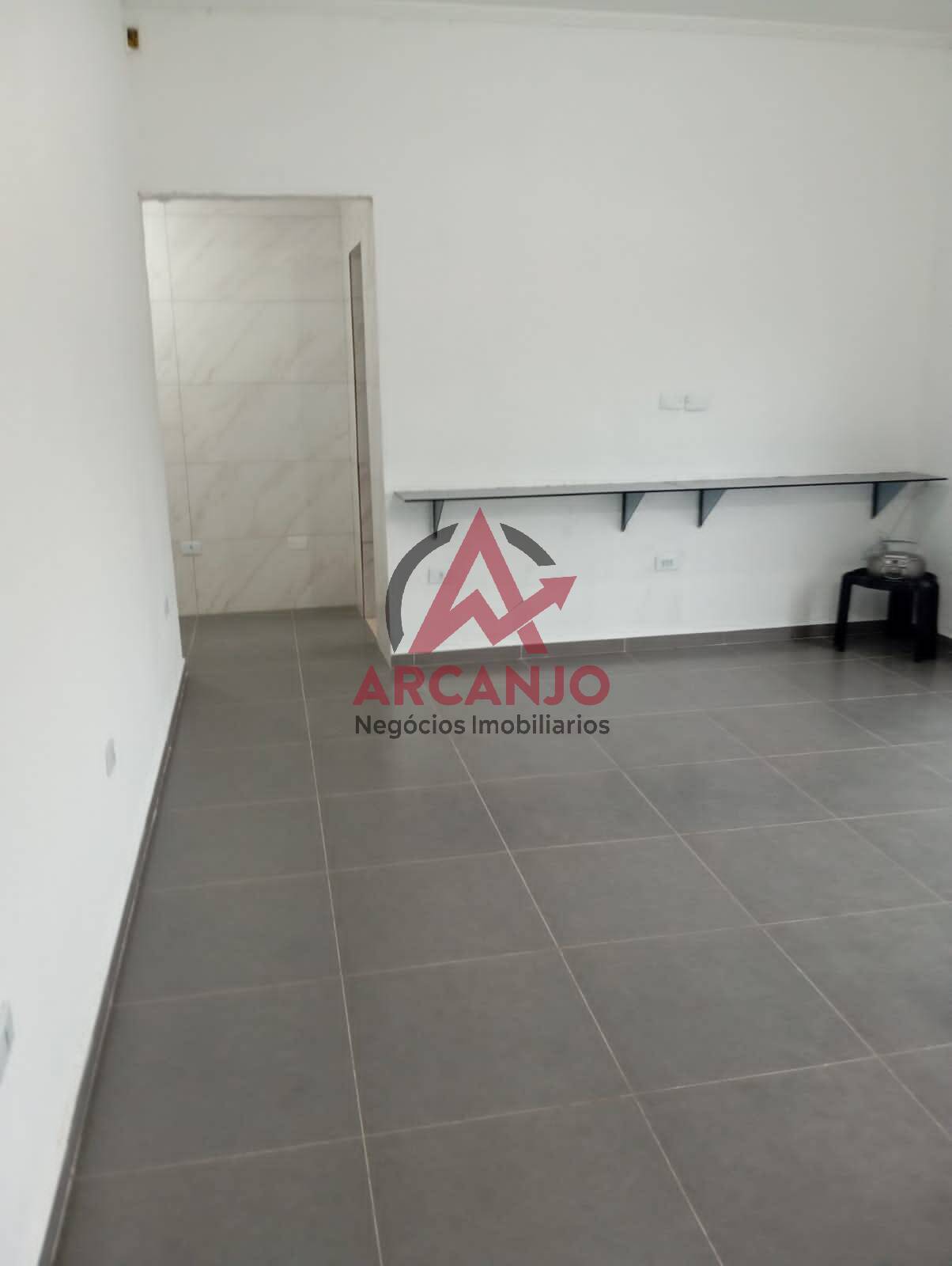 Apartamento à venda com 1 quarto, 60m² - Foto 3