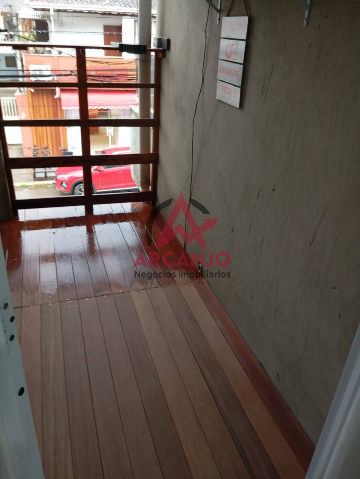 Apartamento à venda com 1 quarto, 60m² - Foto 13