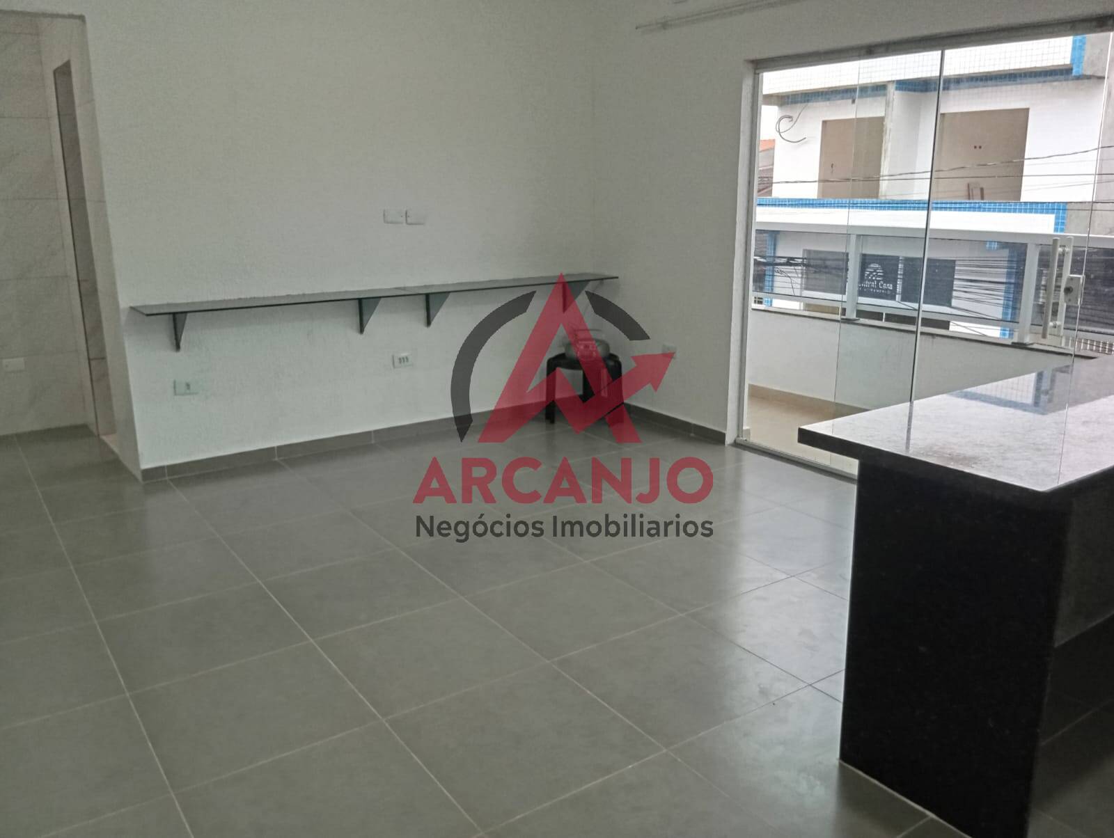 Apartamento à venda com 1 quarto, 60m² - Foto 14