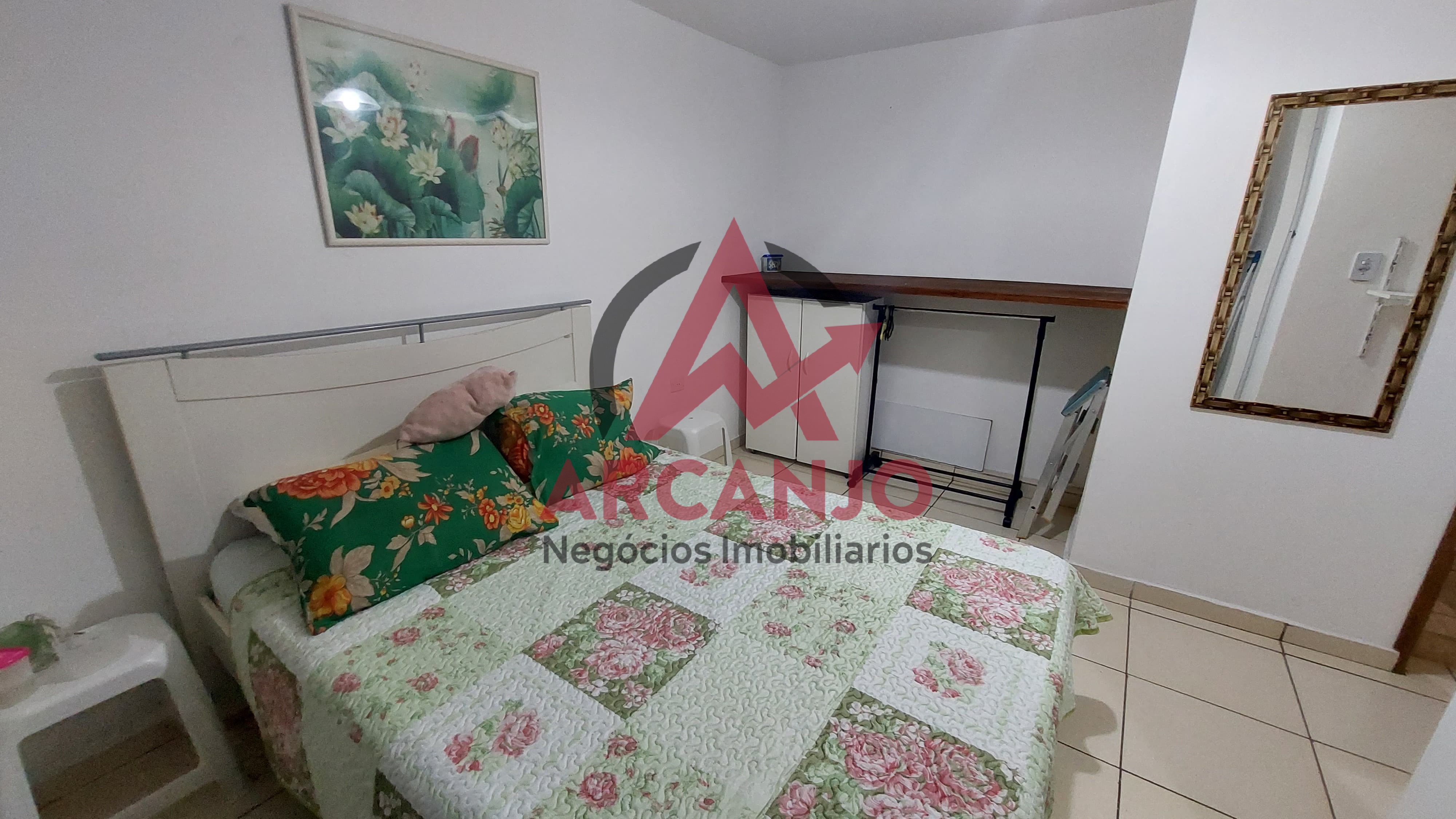 Apartamento à venda com 3 quartos, 116m² - Foto 8