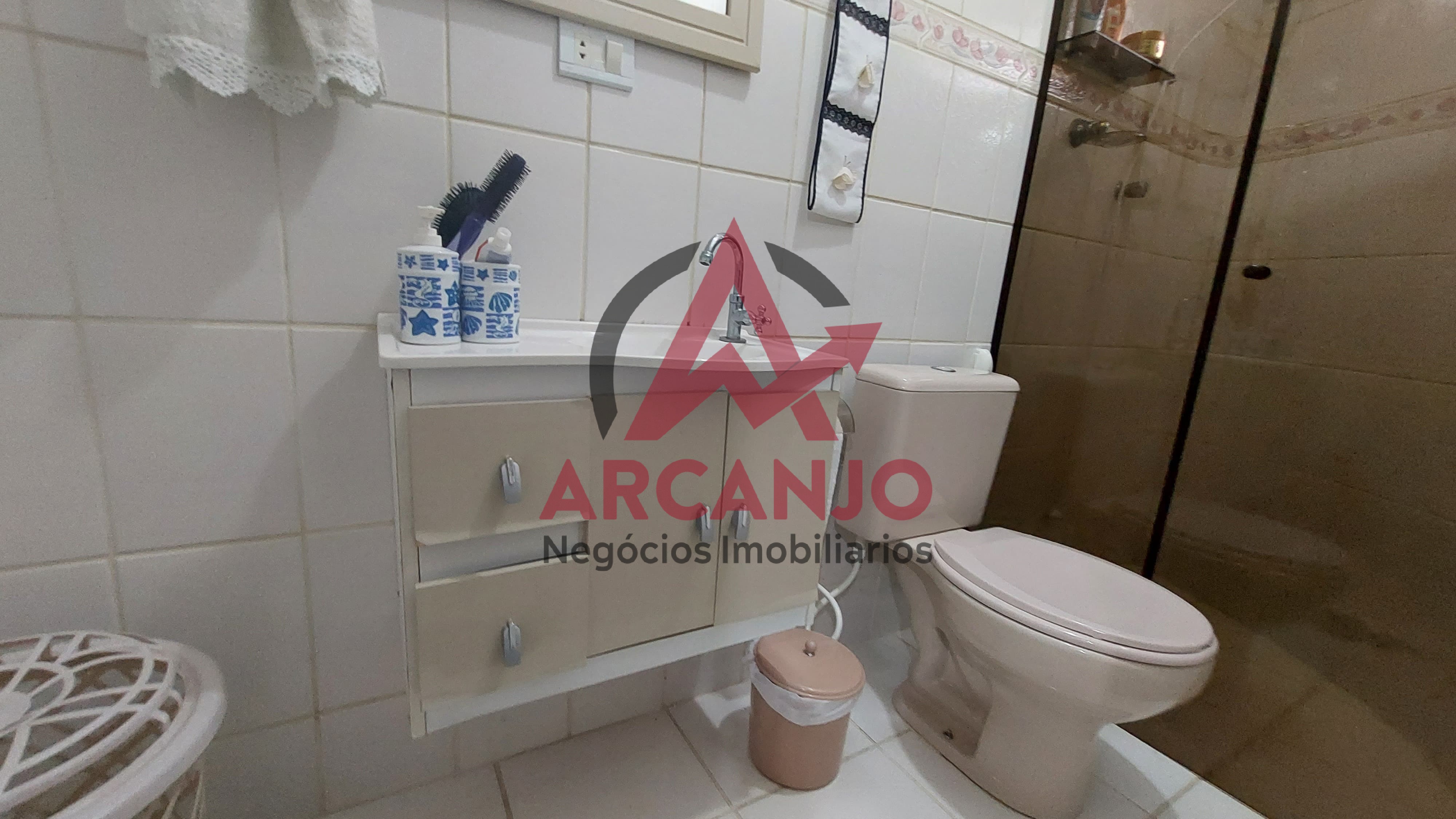 Apartamento à venda com 3 quartos, 116m² - Foto 13