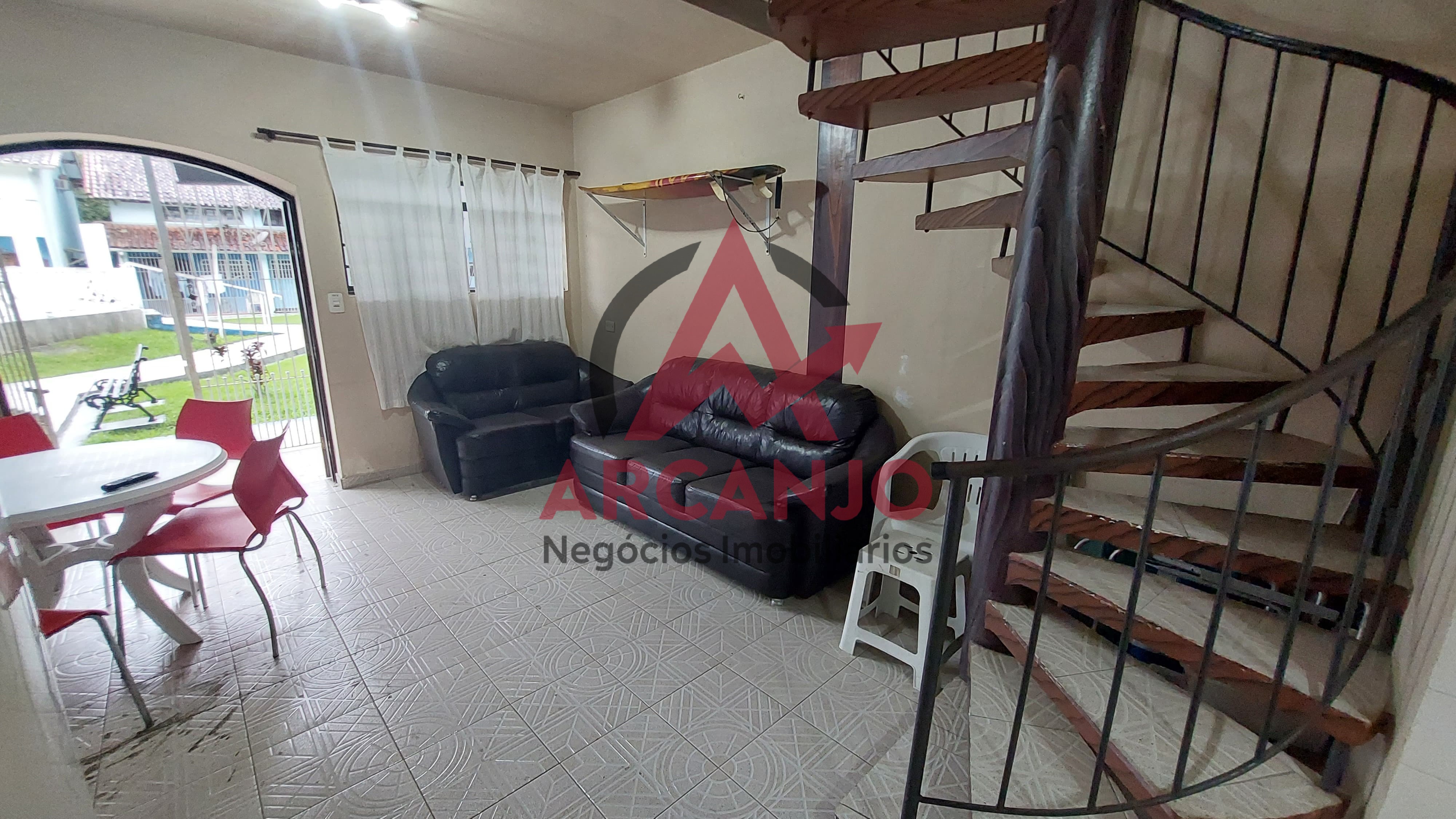 Apartamento à venda com 2 quartos, 116m² - Foto 4