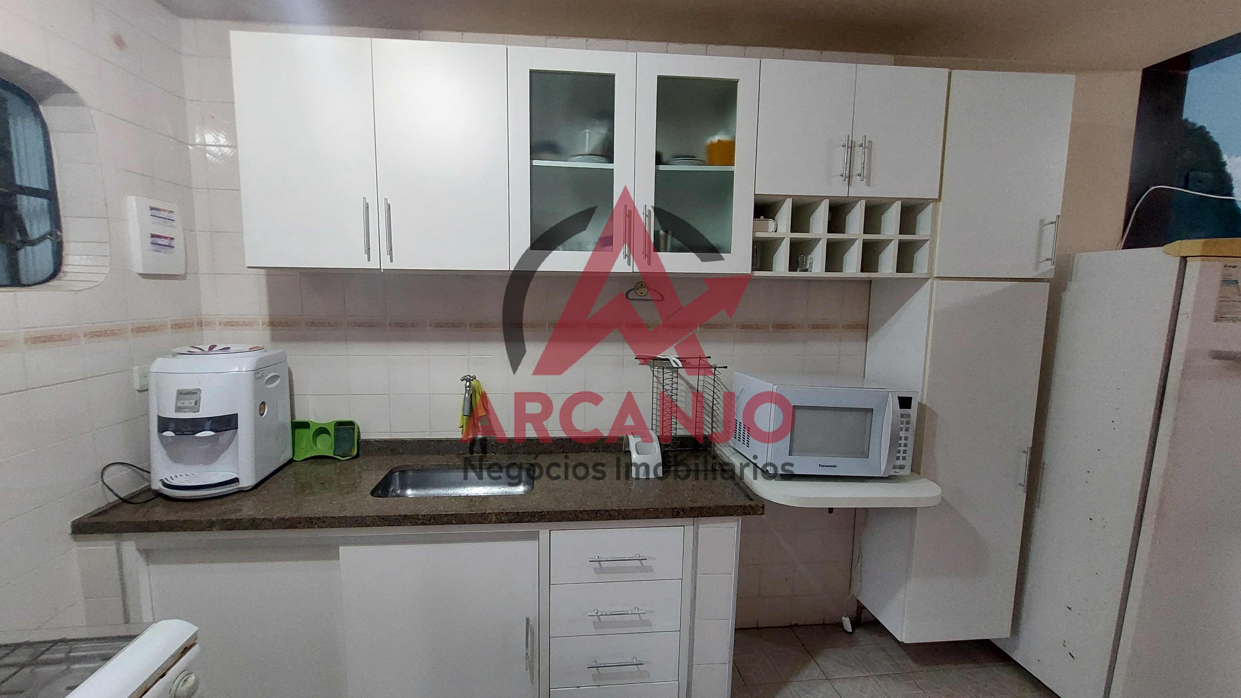 Apartamento à venda com 2 quartos, 116m² - Foto 5