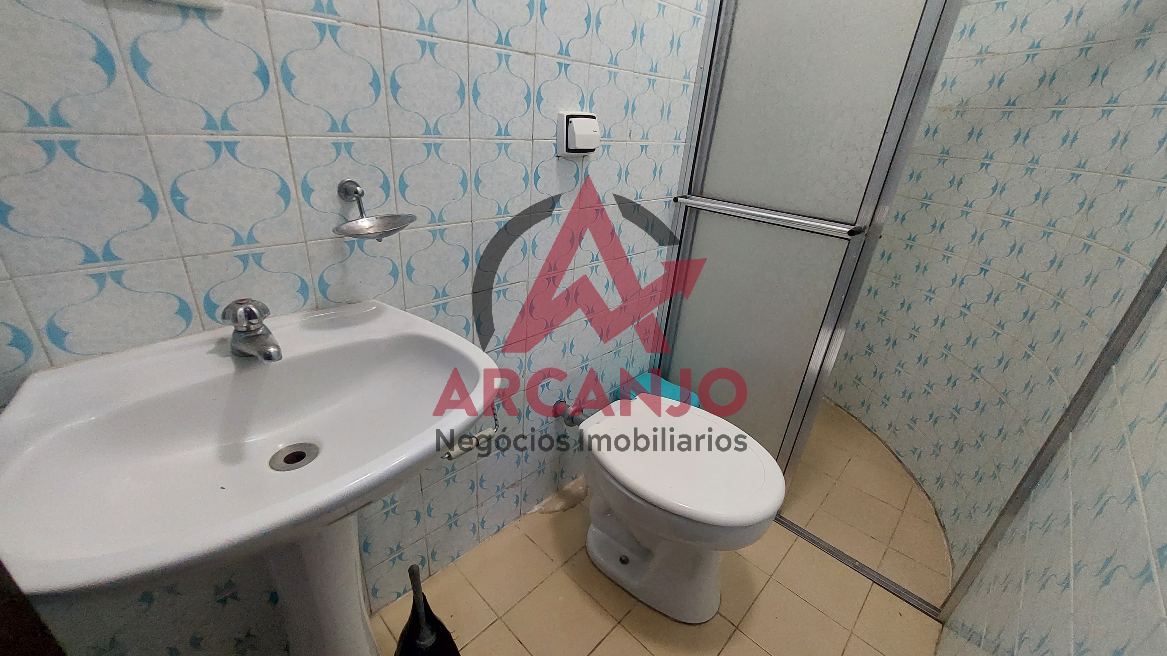 Apartamento à venda com 2 quartos, 116m² - Foto 11