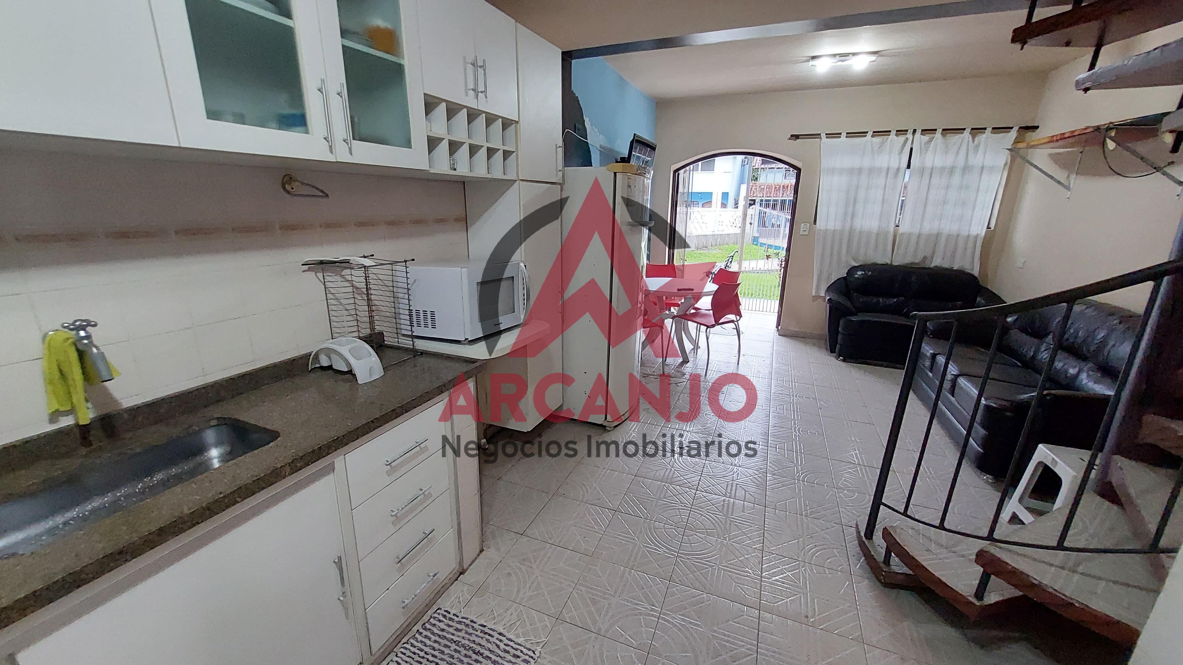 Apartamento à venda com 2 quartos, 116m² - Foto 6