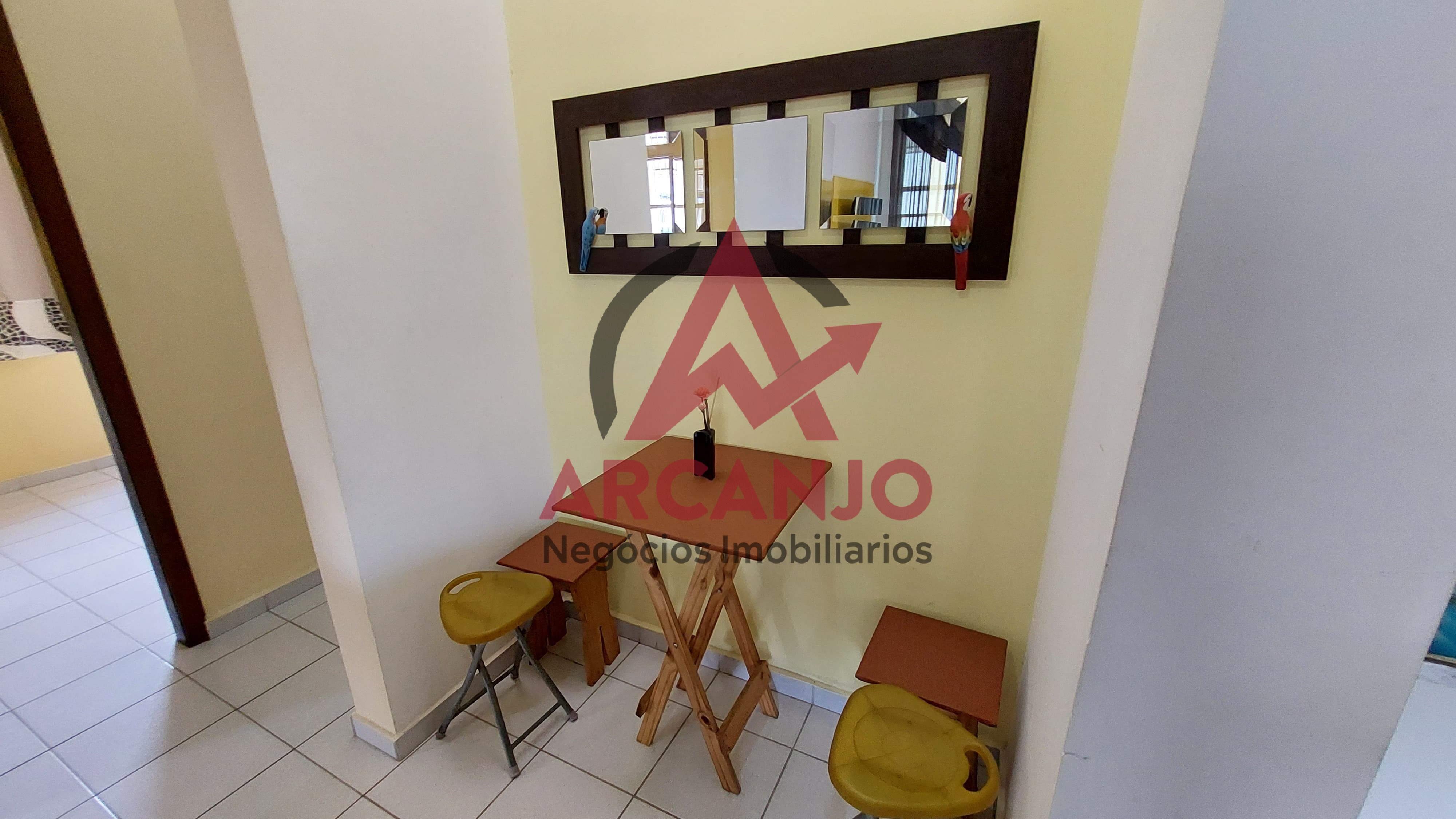 Apartamento à venda com 3 quartos, 90m² - Foto 10