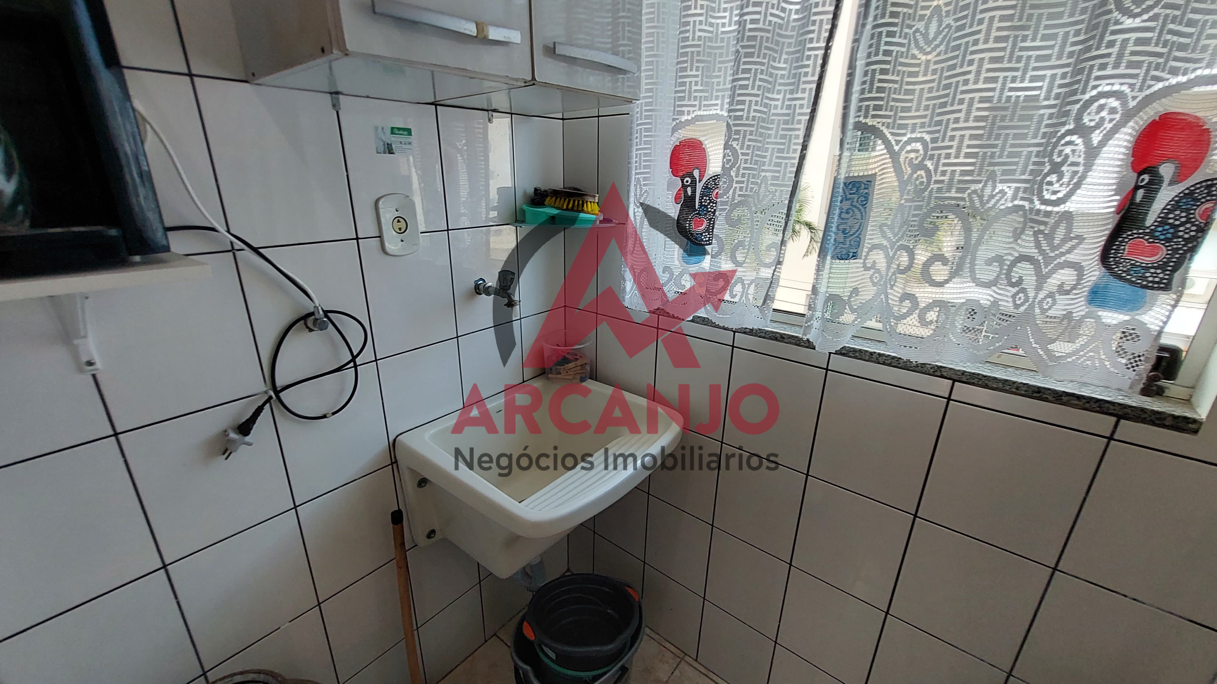 Apartamento à venda com 3 quartos, 90m² - Foto 9