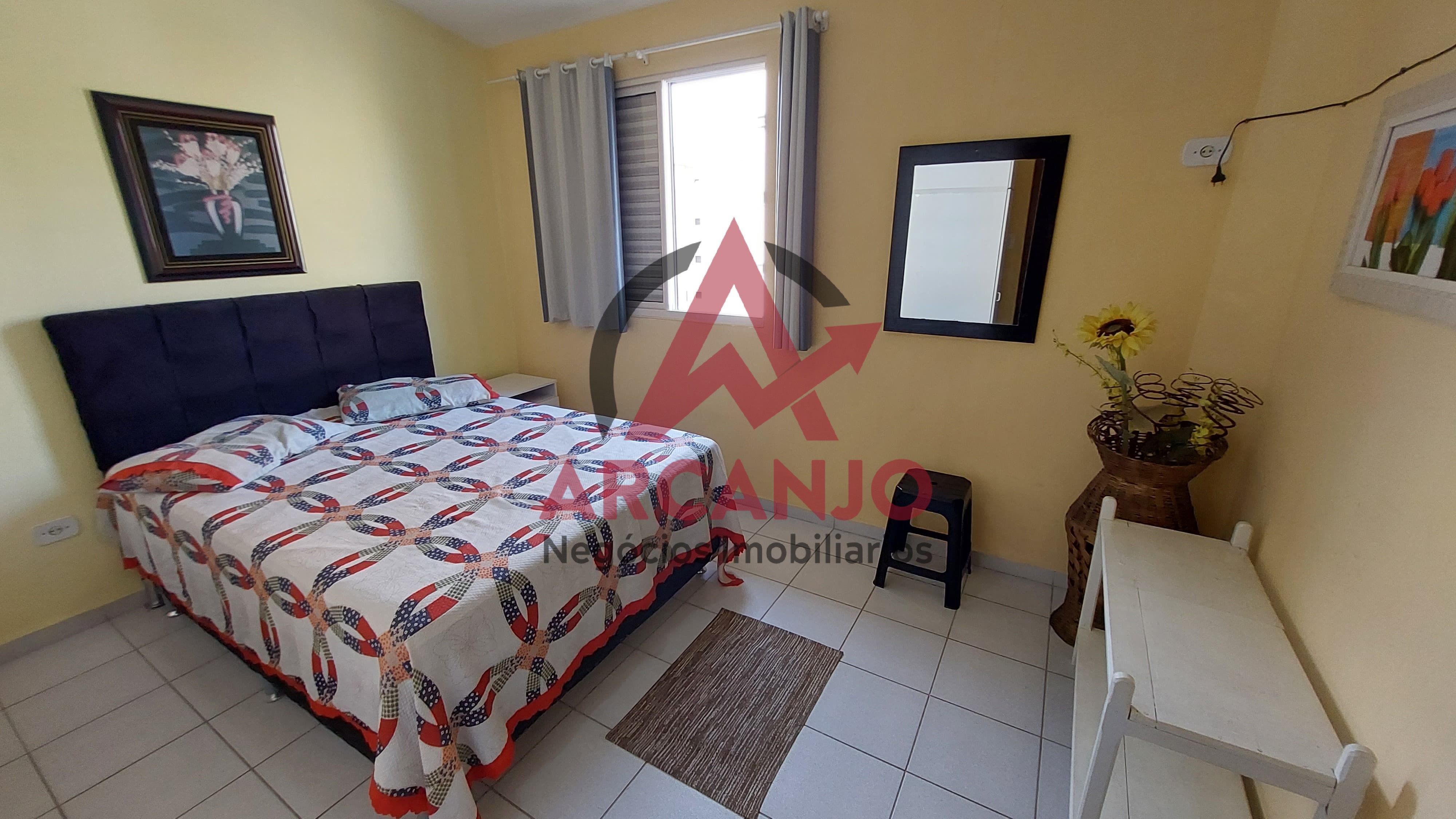 Apartamento à venda com 3 quartos, 90m² - Foto 13