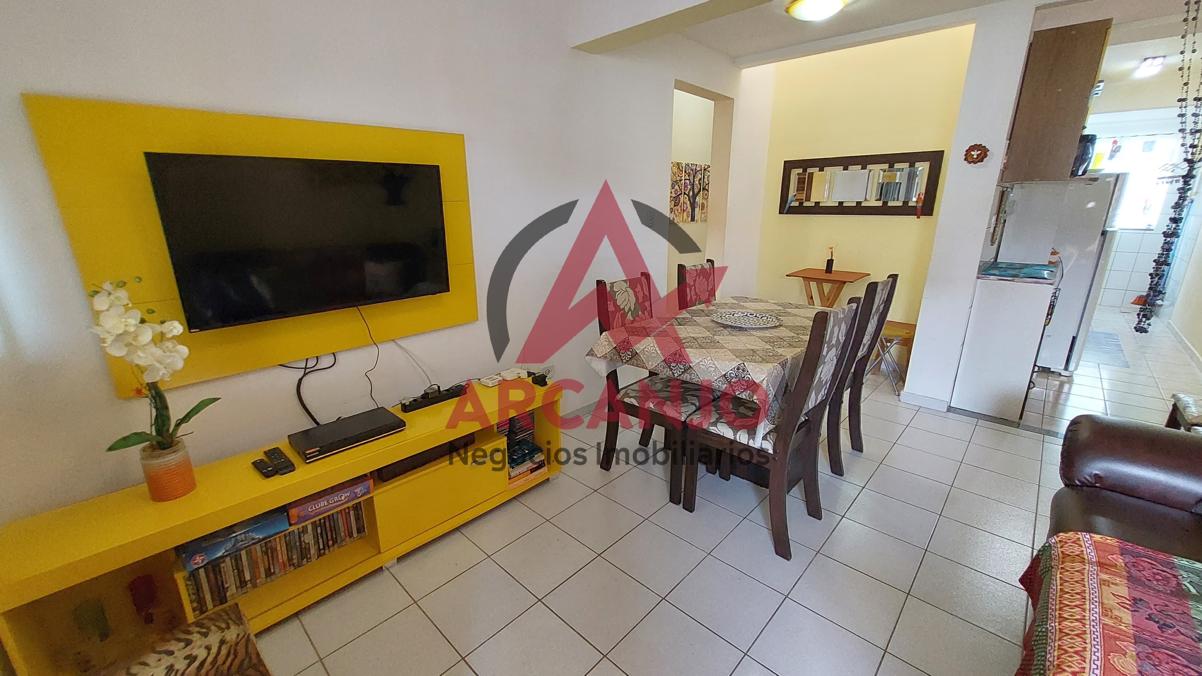 Apartamento à venda com 3 quartos, 90m² - Foto 6