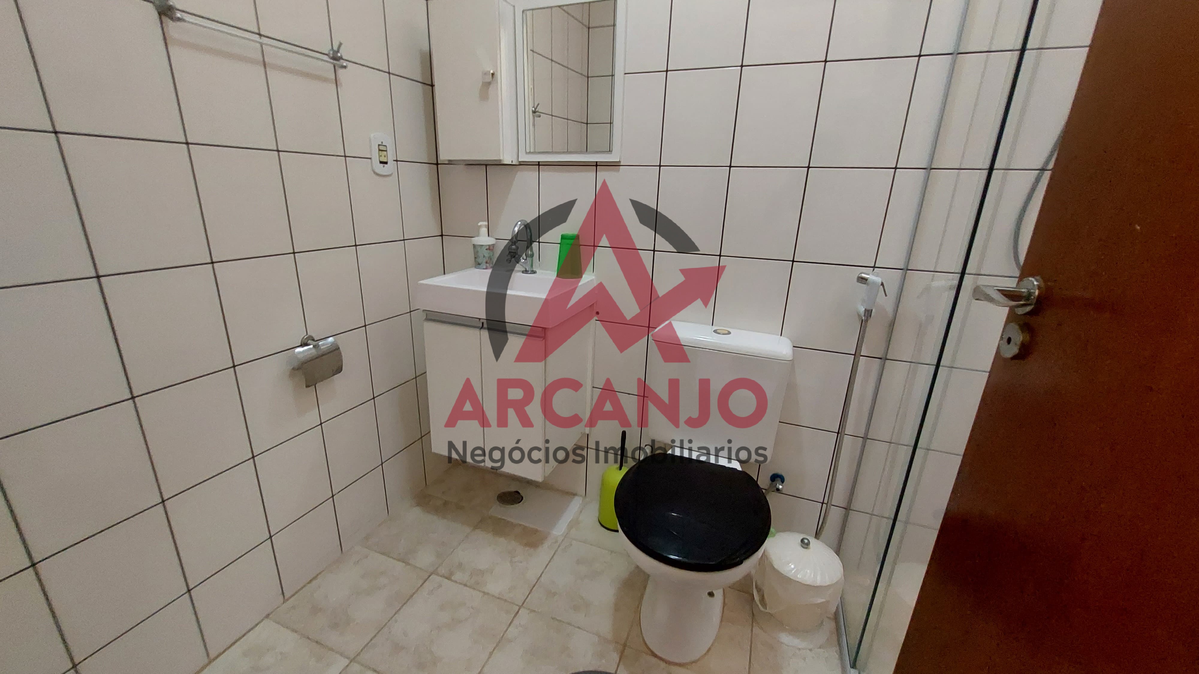 Apartamento à venda com 3 quartos, 90m² - Foto 14