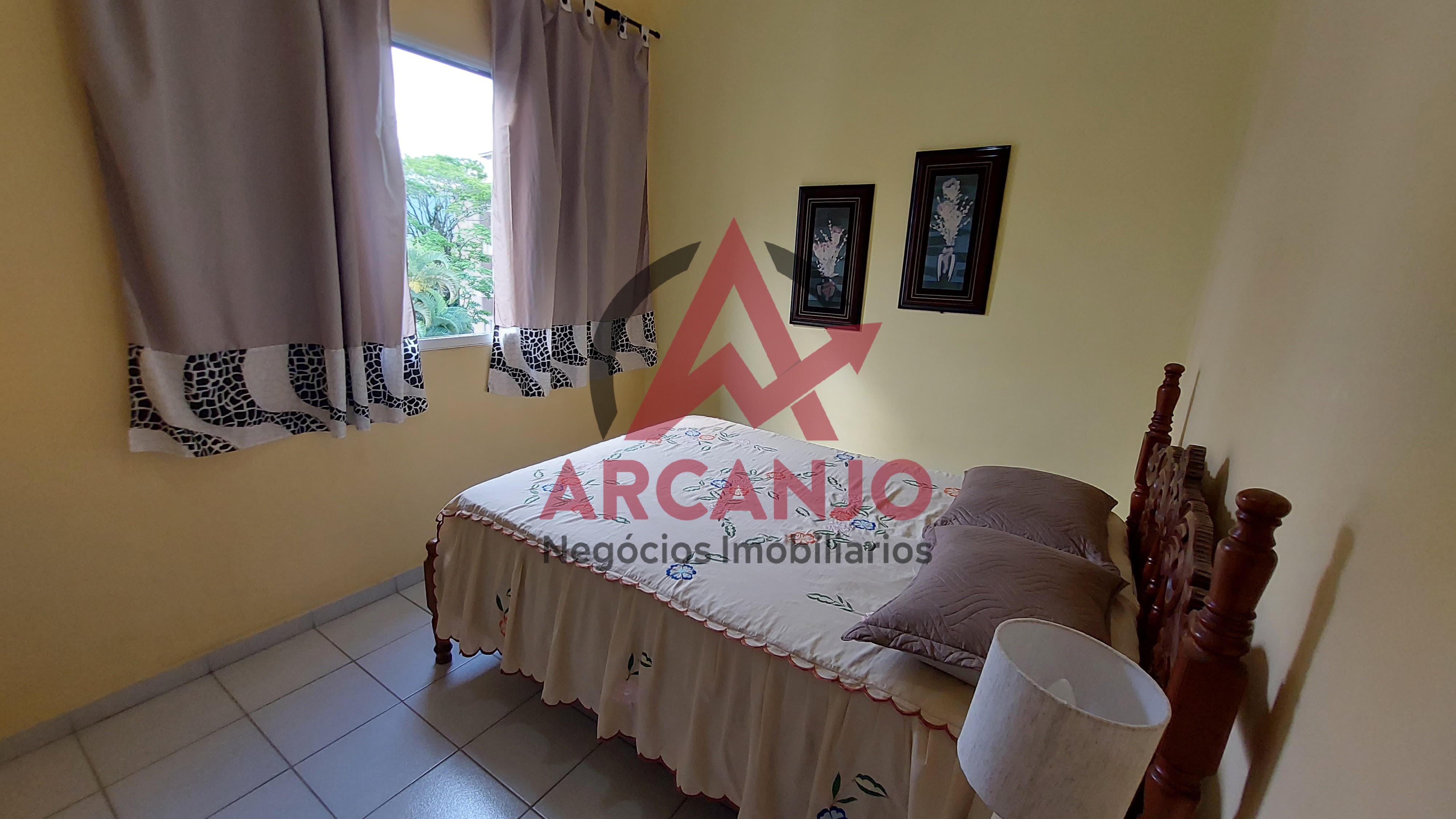 Apartamento à venda com 3 quartos, 90m² - Foto 15