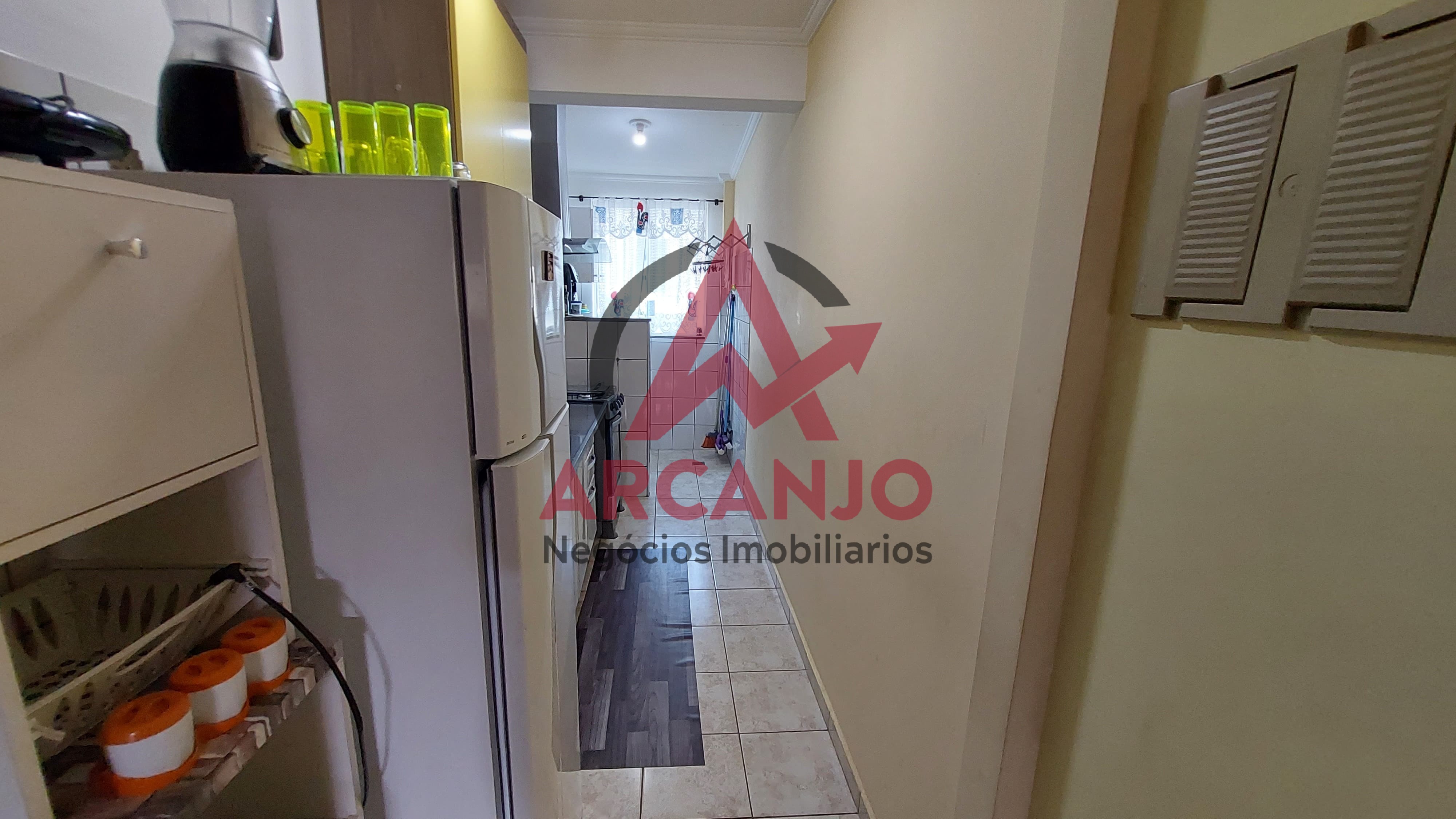 Apartamento à venda com 3 quartos, 90m² - Foto 11