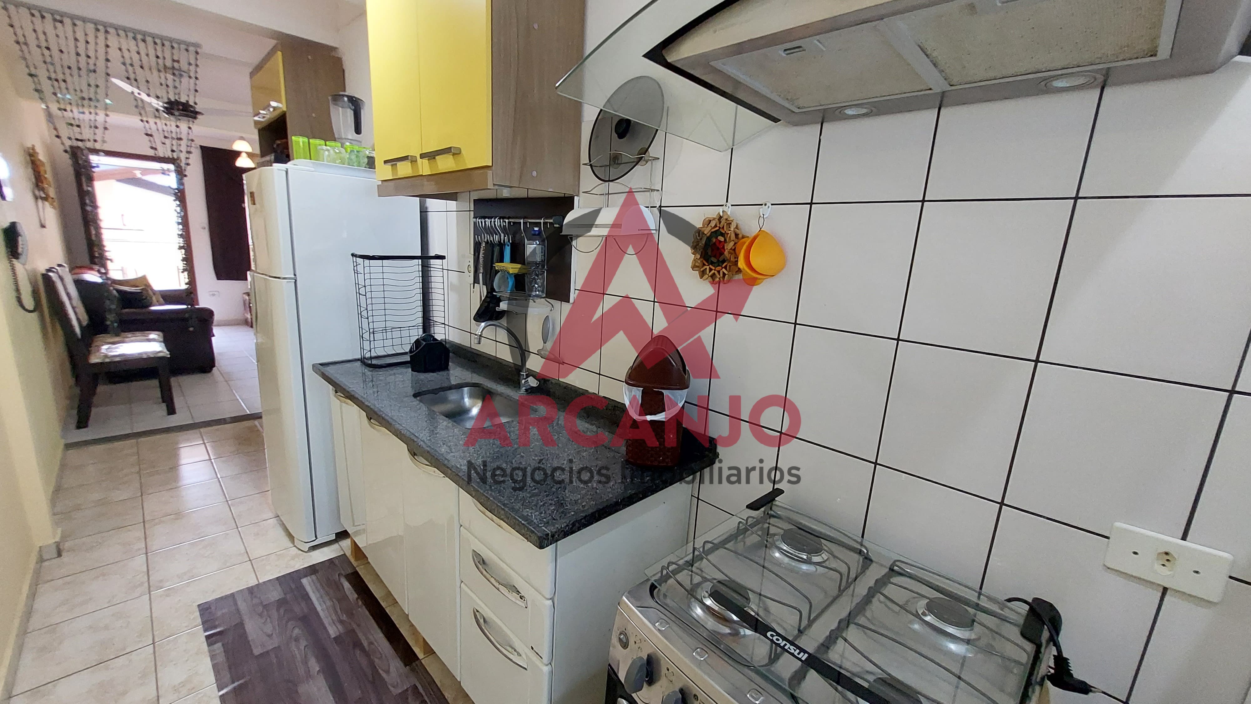 Apartamento à venda com 3 quartos, 90m² - Foto 7