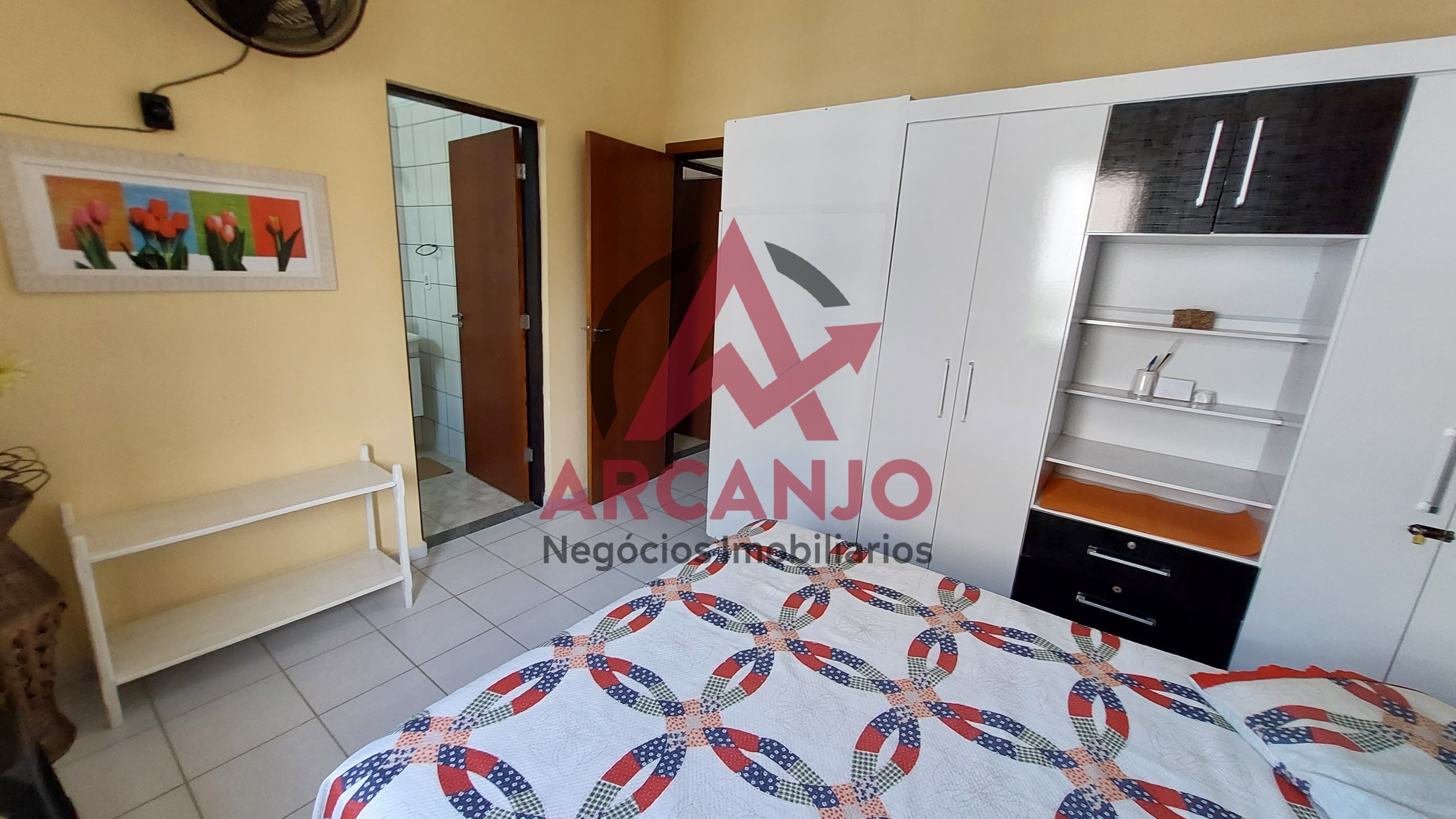 Apartamento à venda com 3 quartos, 90m² - Foto 19