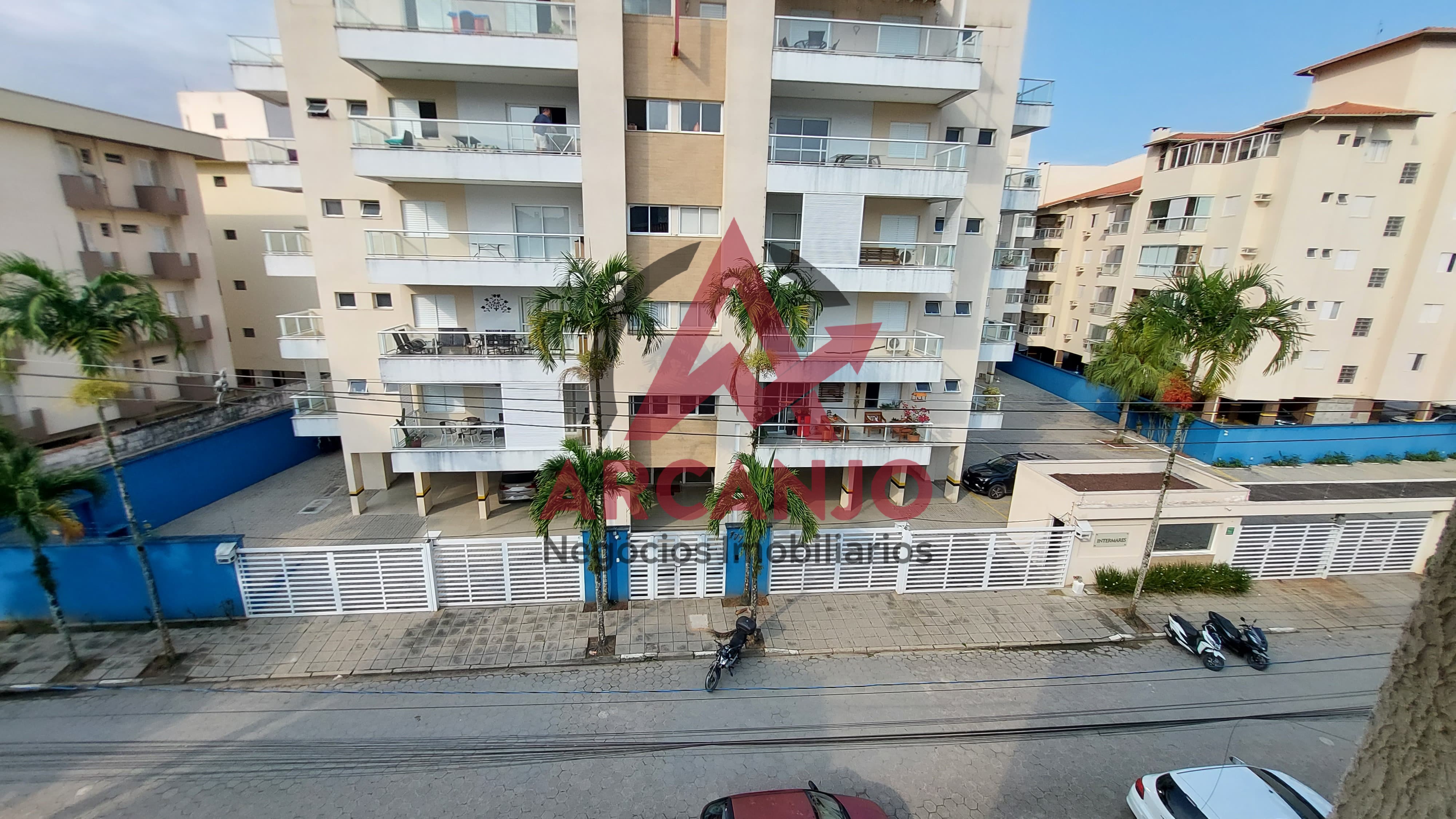 Apartamento à venda com 3 quartos, 90m² - Foto 21