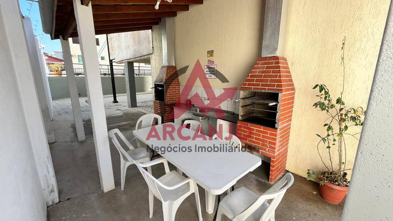 Apartamento à venda com 3 quartos, 90m² - Foto 26