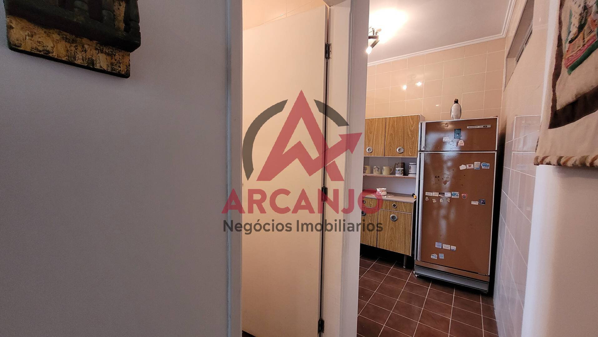 Apartamento à venda com 1 quarto, 50m² - Foto 15