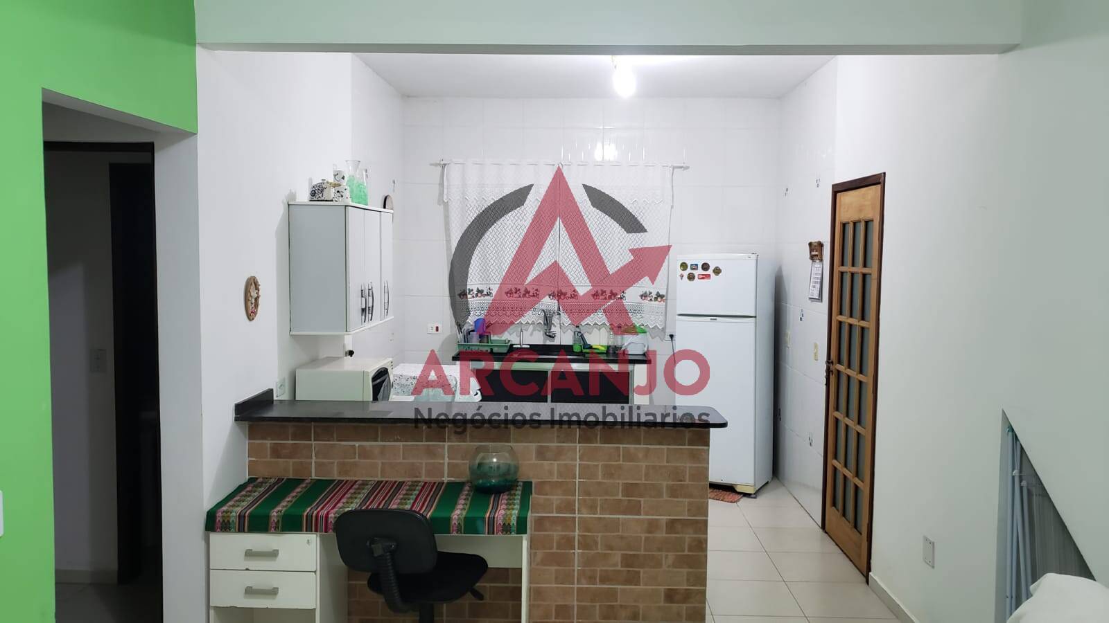 Apartamento à venda com 2 quartos, 72m² - Foto 5